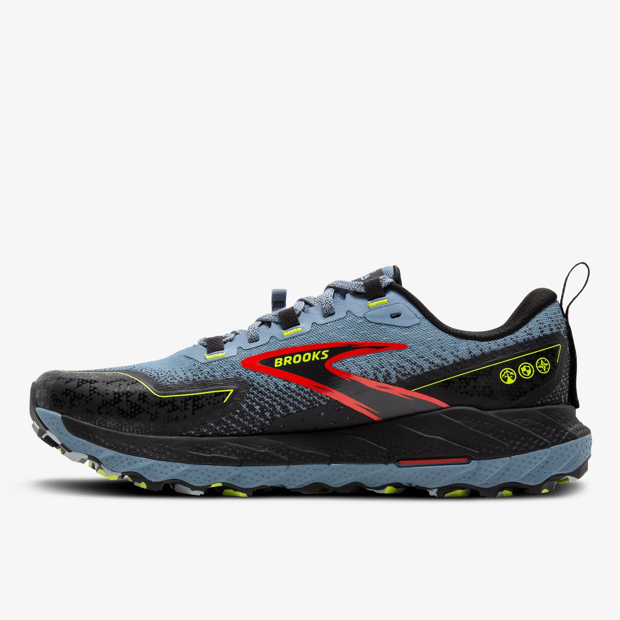 Brooks - Cascadia 18 - Large - Homme
