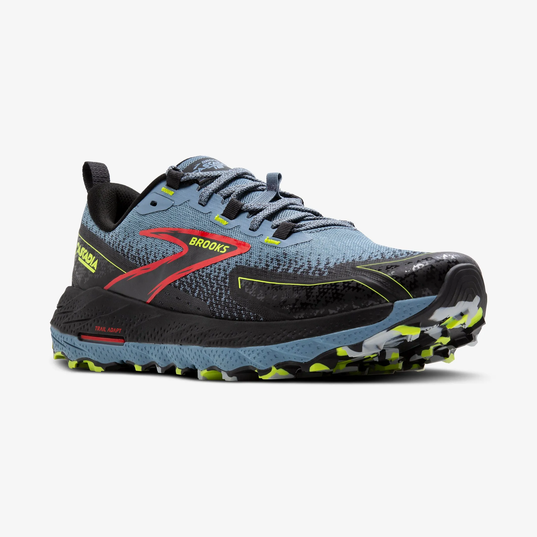 Brooks - Cascadia 18 - Large - Homme