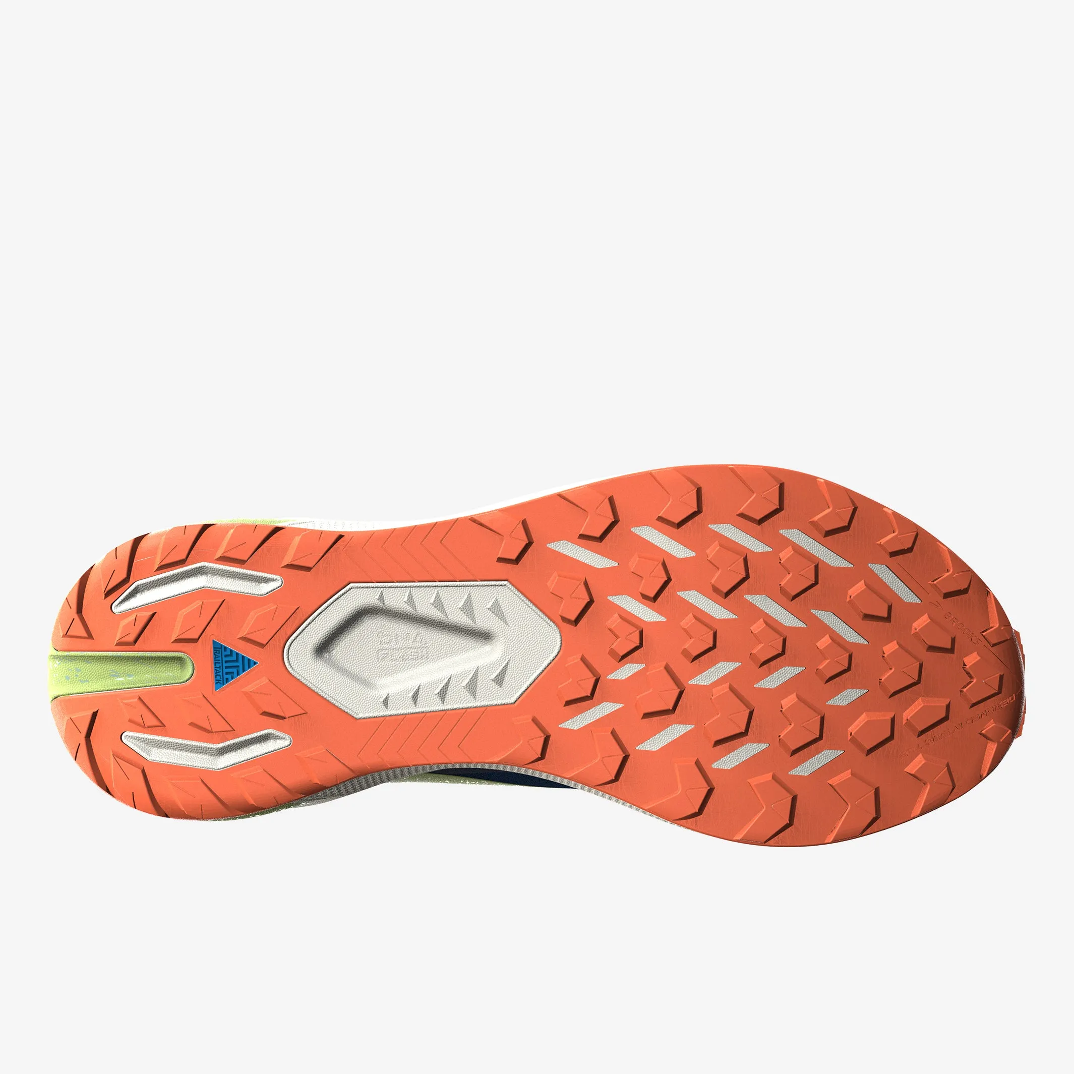 Brooks - Catamount 2 - Homme