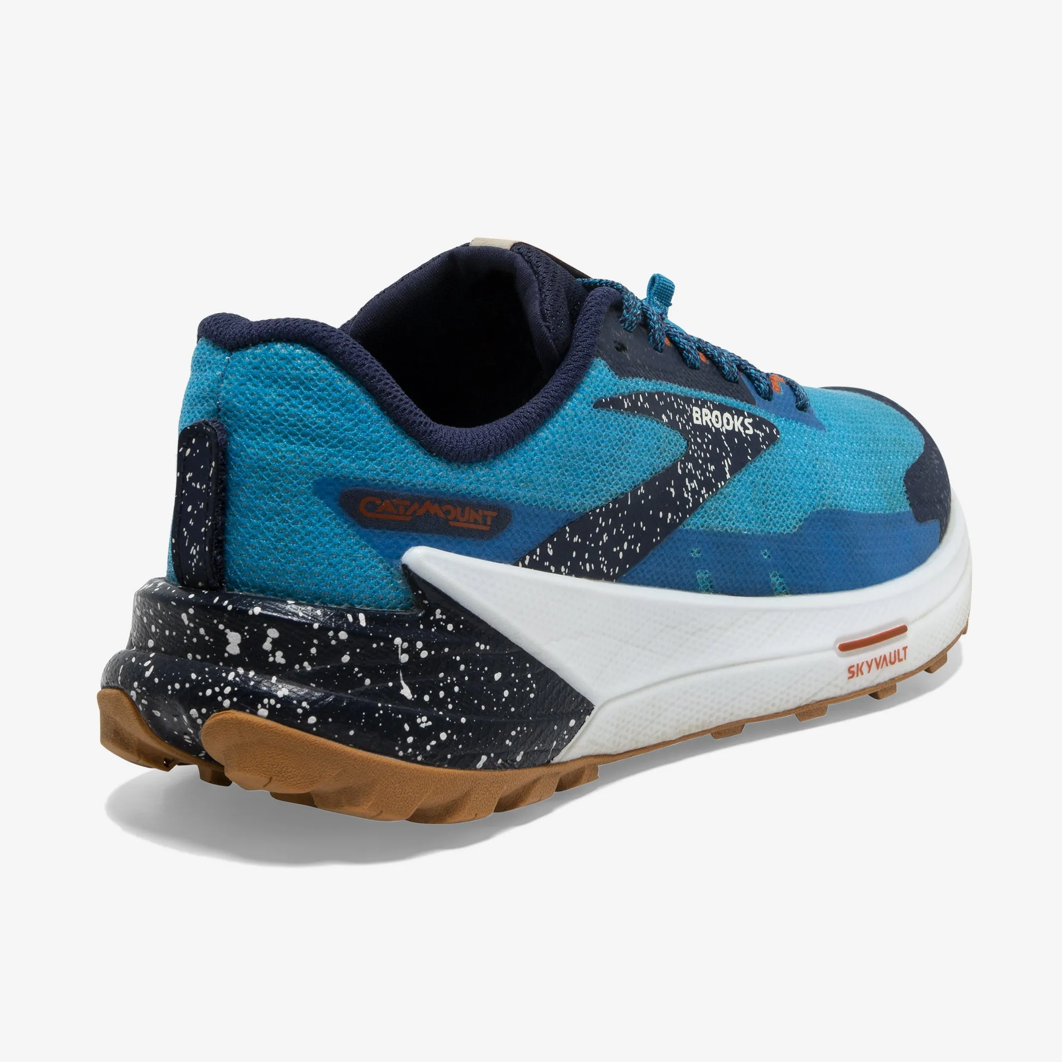 Brooks - Catamount 2 - Homme