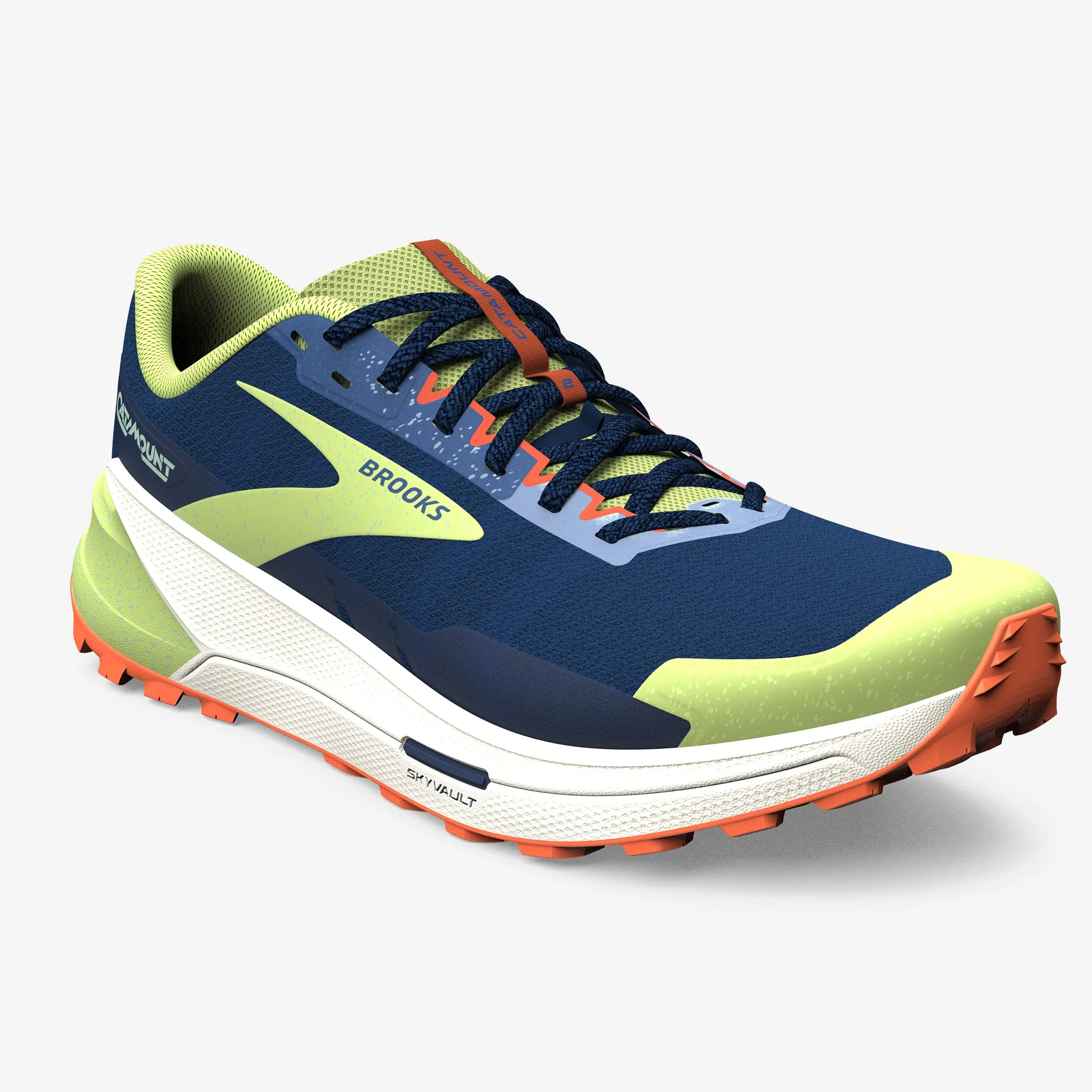 Brooks - Catamount 2 - Homme