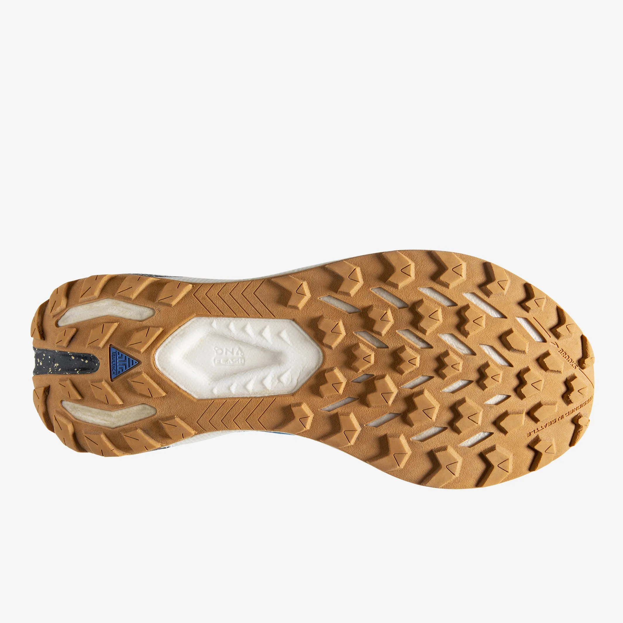 Brooks - Catamount 2 - Homme