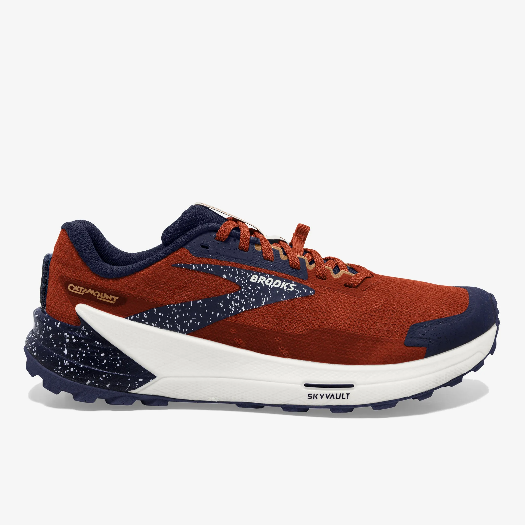 Brooks - Catamount 2 - Homme