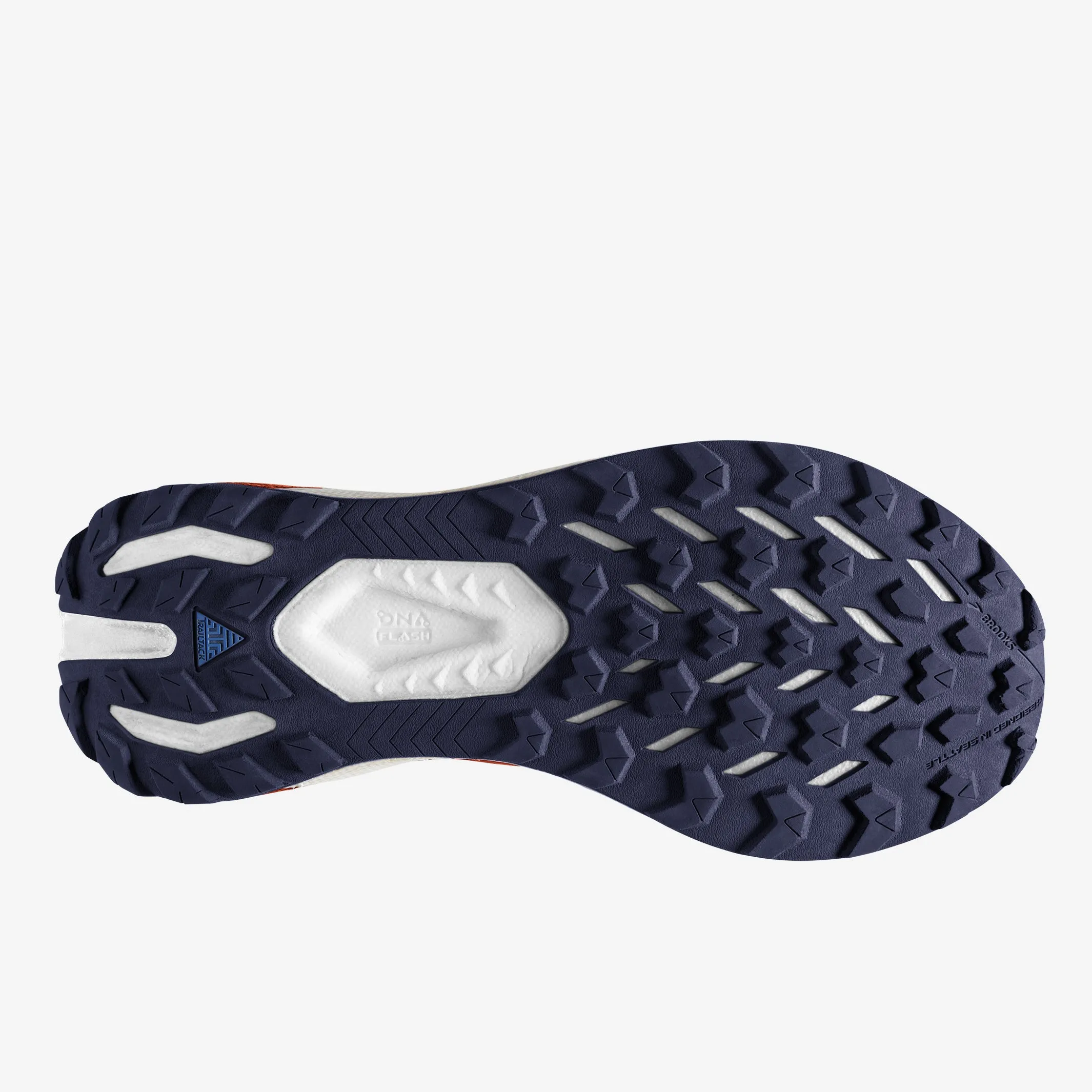 Brooks - Catamount 2 - Homme
