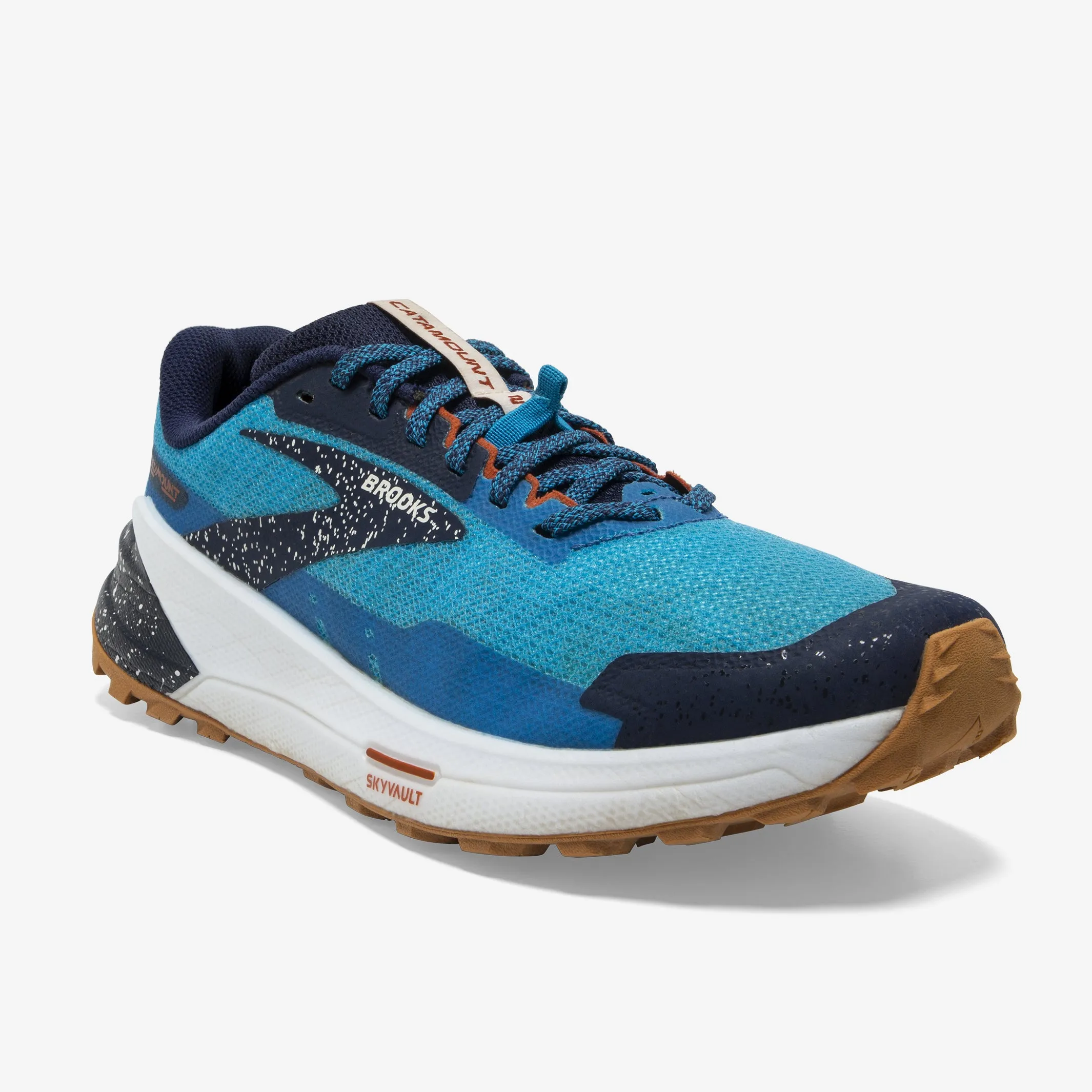 Brooks - Catamount 2 - Homme