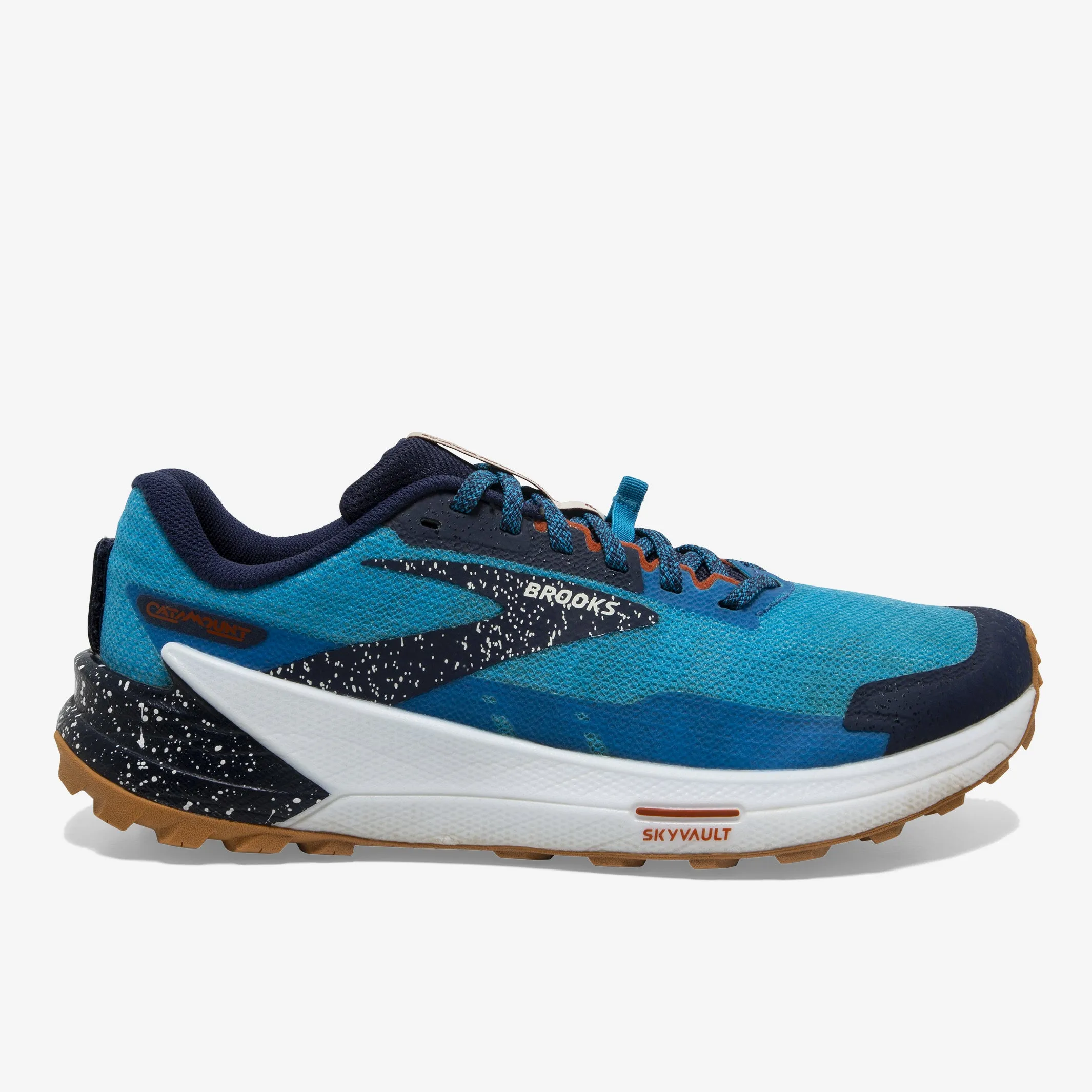 Brooks - Catamount 2 - Homme