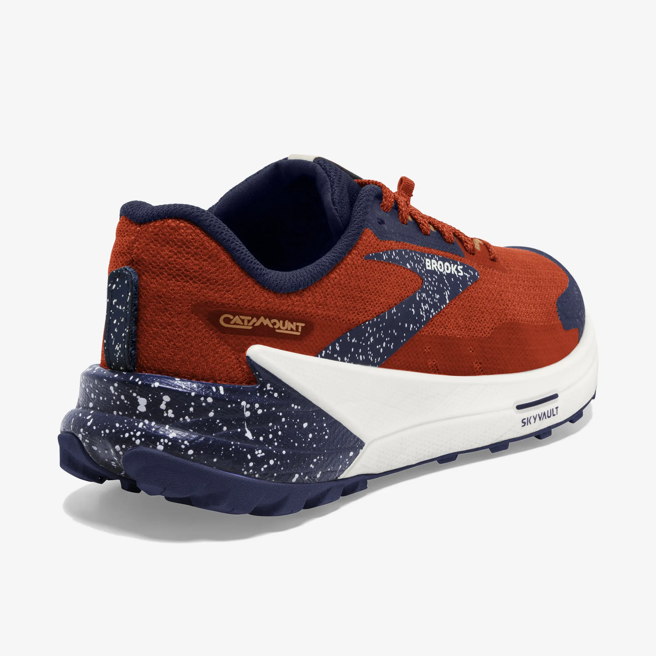 Brooks - Catamount 2 - Homme