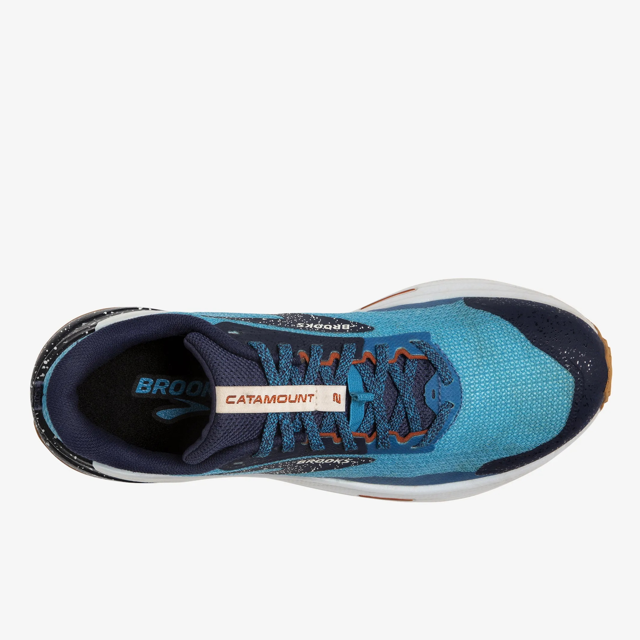 Brooks - Catamount 2 - Homme