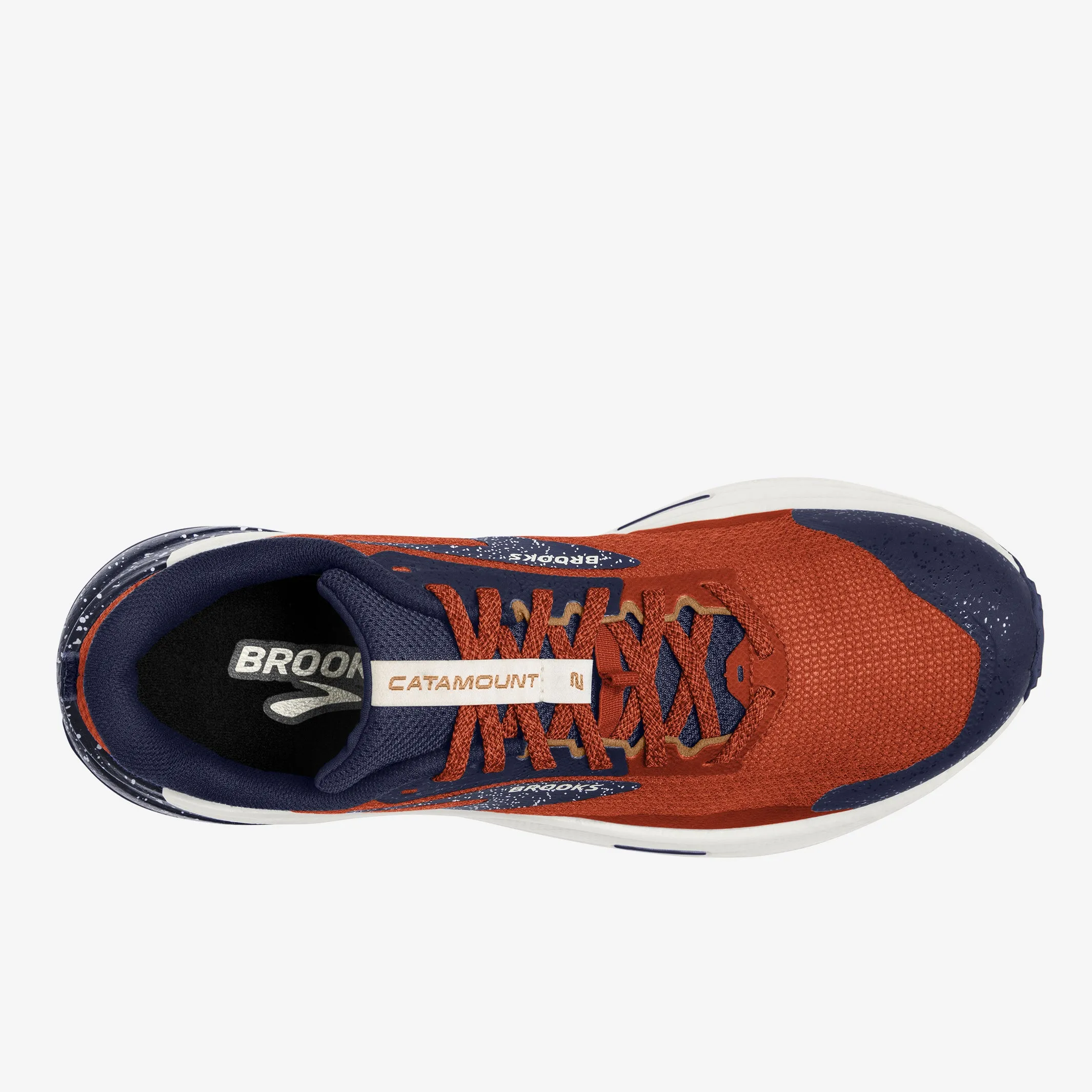 Brooks - Catamount 2 - Homme
