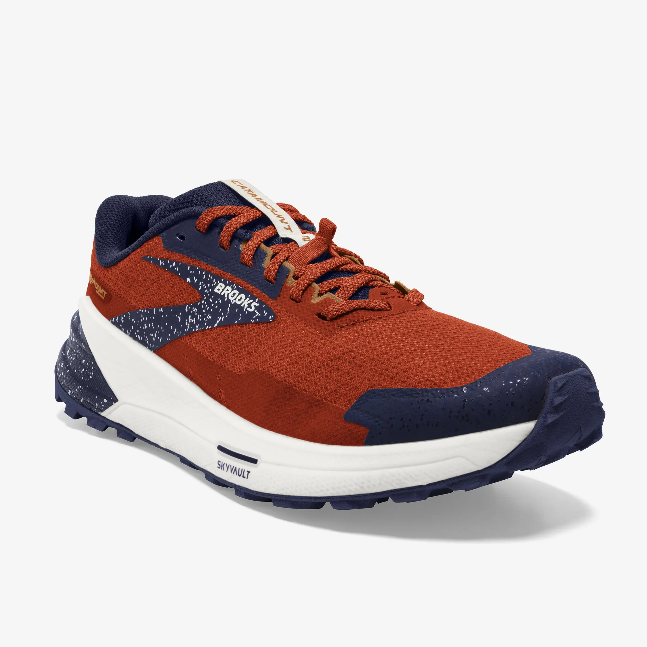 Brooks - Catamount 2 - Homme