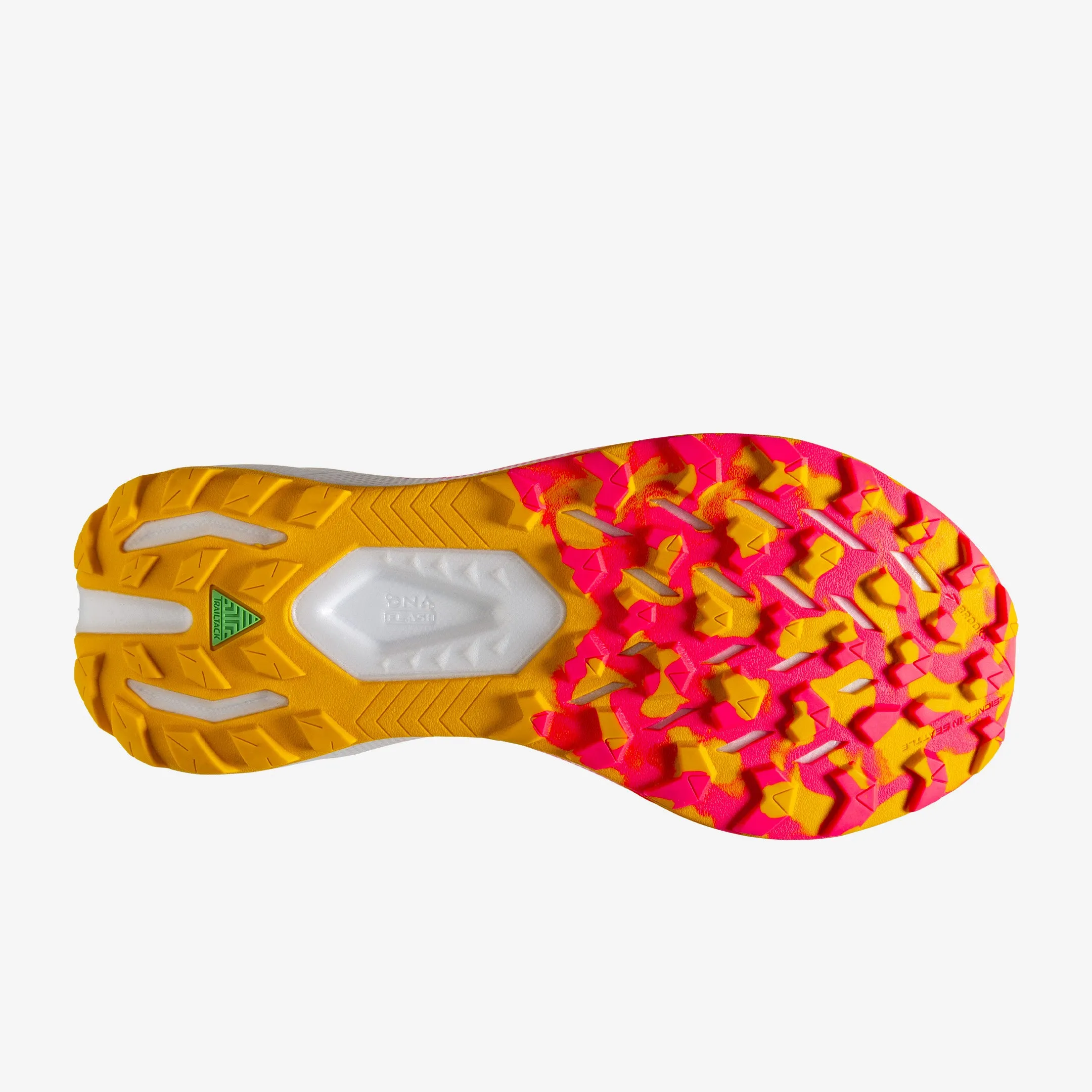 Brooks - Catamount 3 - Femme