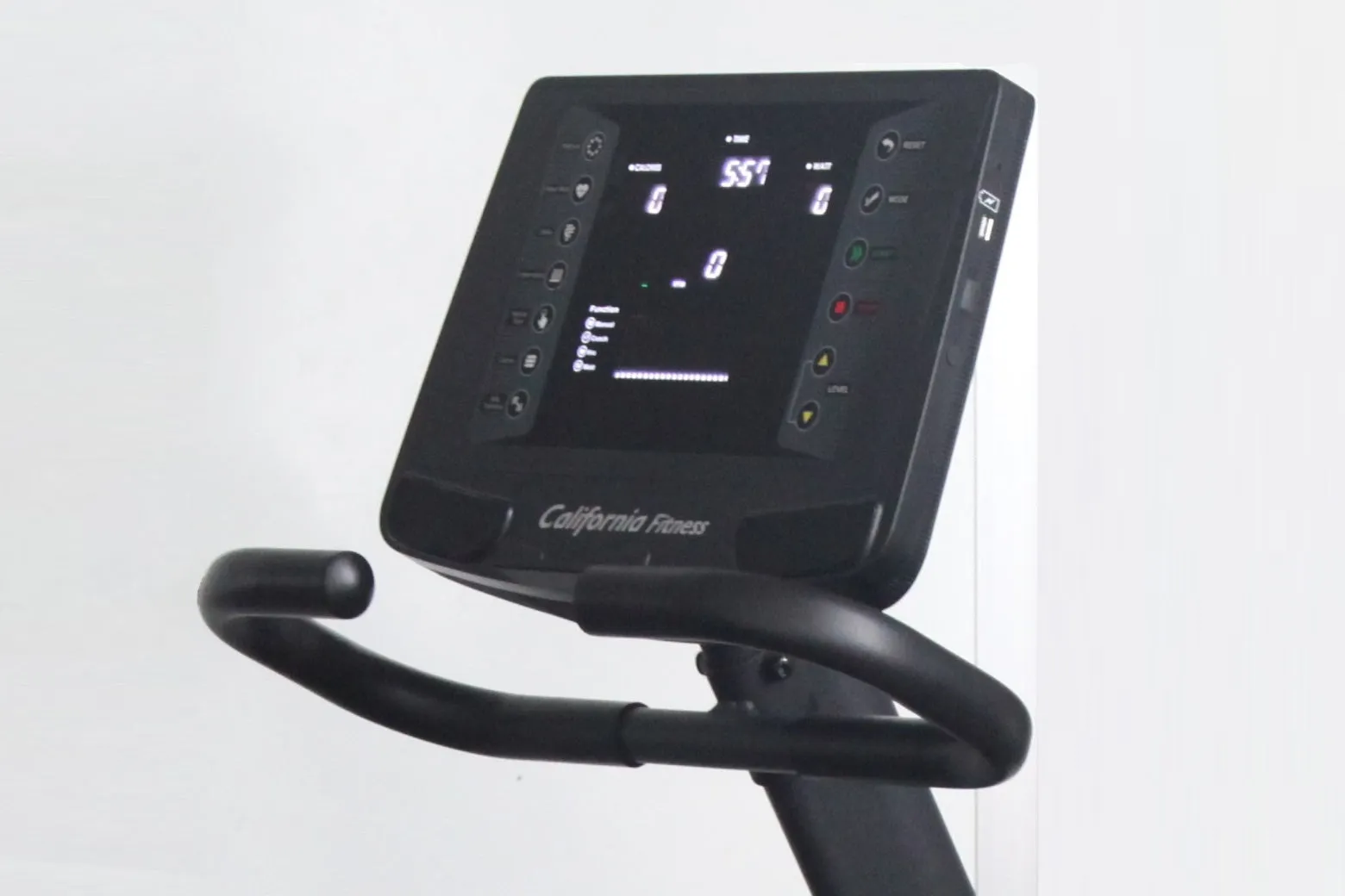 California Fitness R8 Recumbent Exercise Bike (🎉NEW YEAR'S SALE)