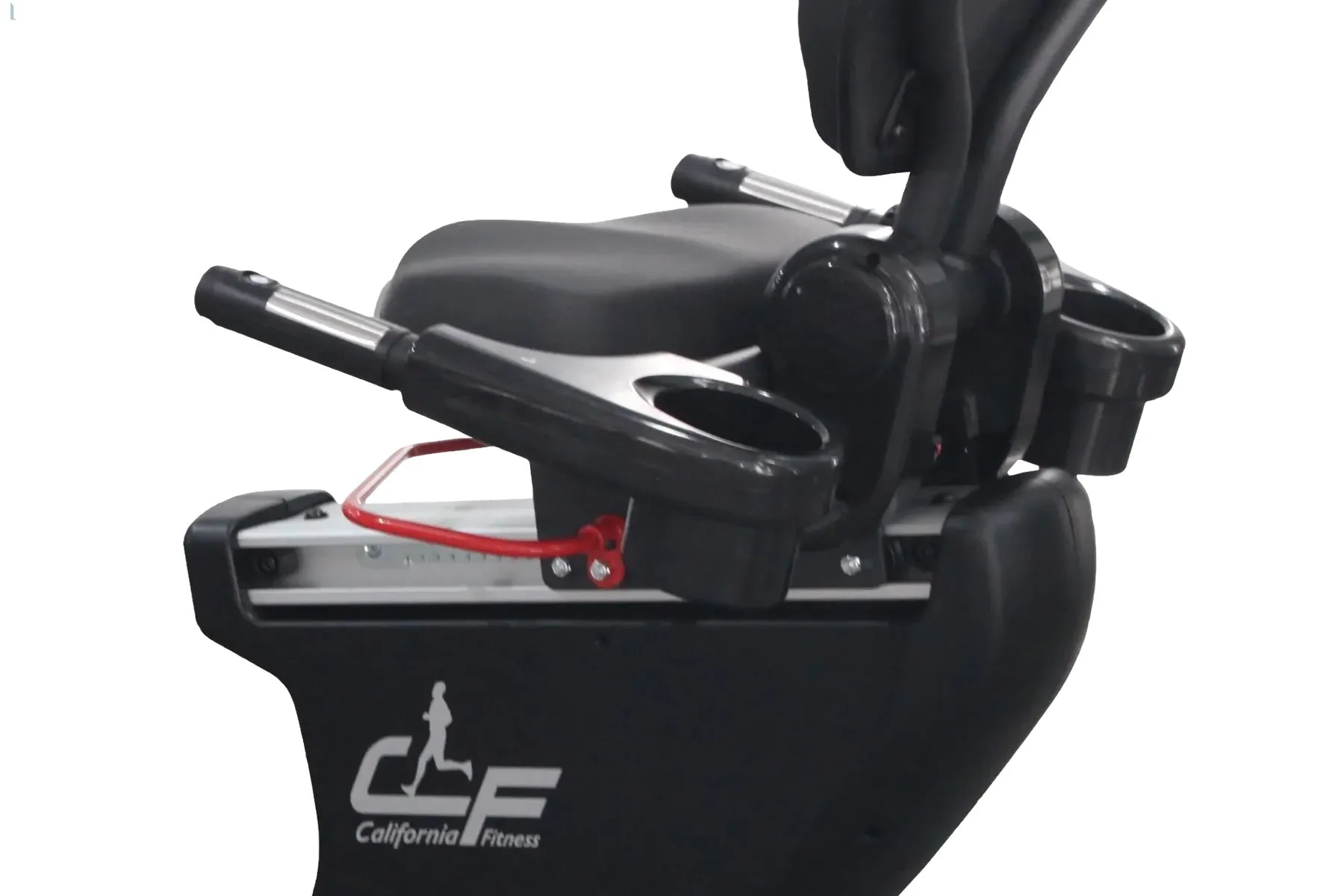 California Fitness R8 Recumbent Exercise Bike (🎉NEW YEAR'S SALE)