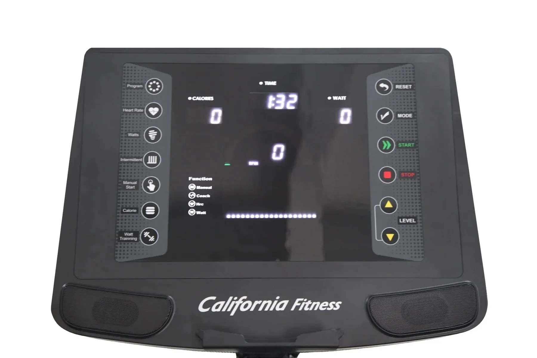 California Fitness R8 Recumbent Exercise Bike (🎉NEW YEAR'S SALE)