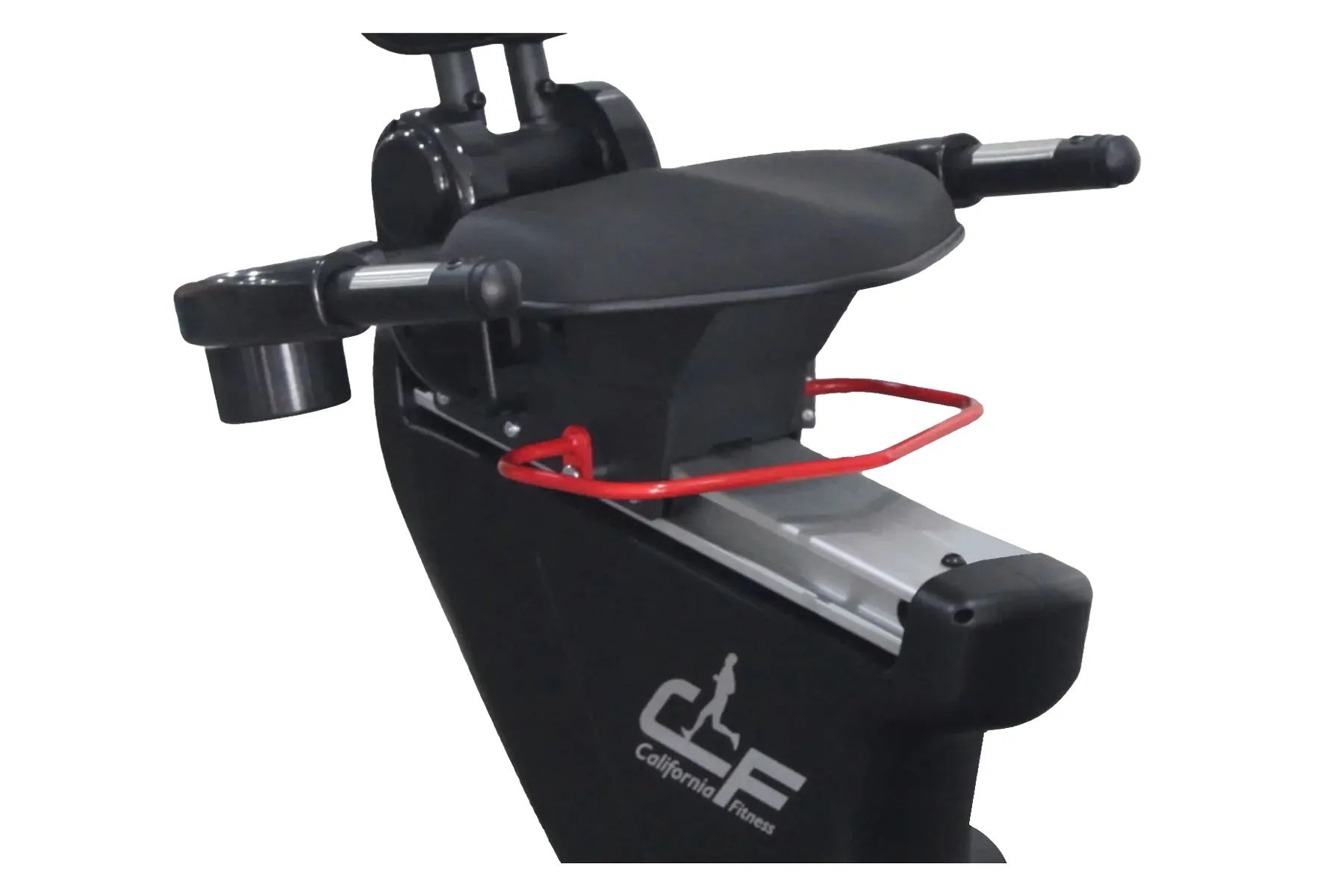 California Fitness R8 Recumbent Exercise Bike (🎉NEW YEAR'S SALE)