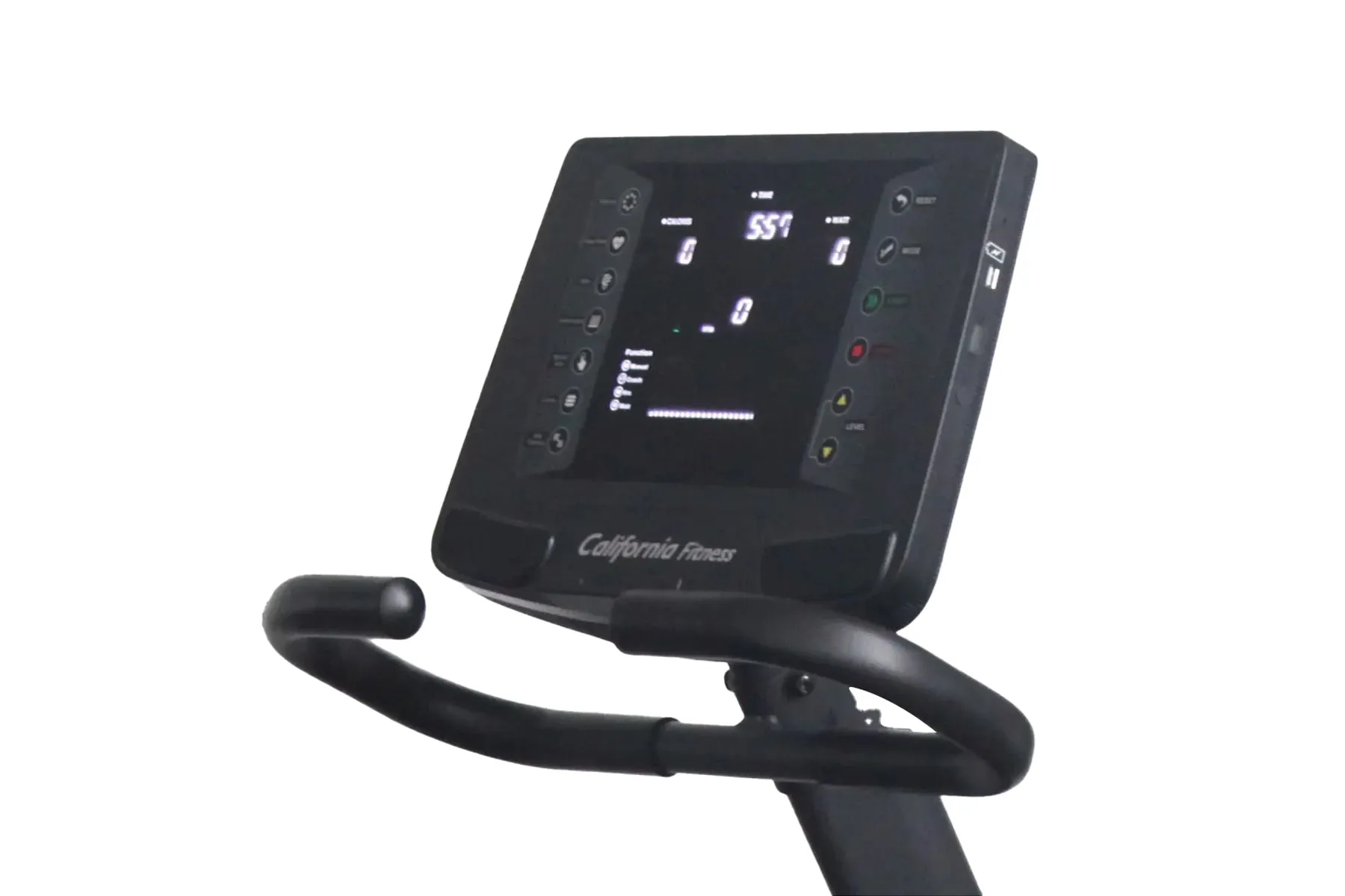 California Fitness R8 Recumbent Exercise Bike (🎉NEW YEAR'S SALE)