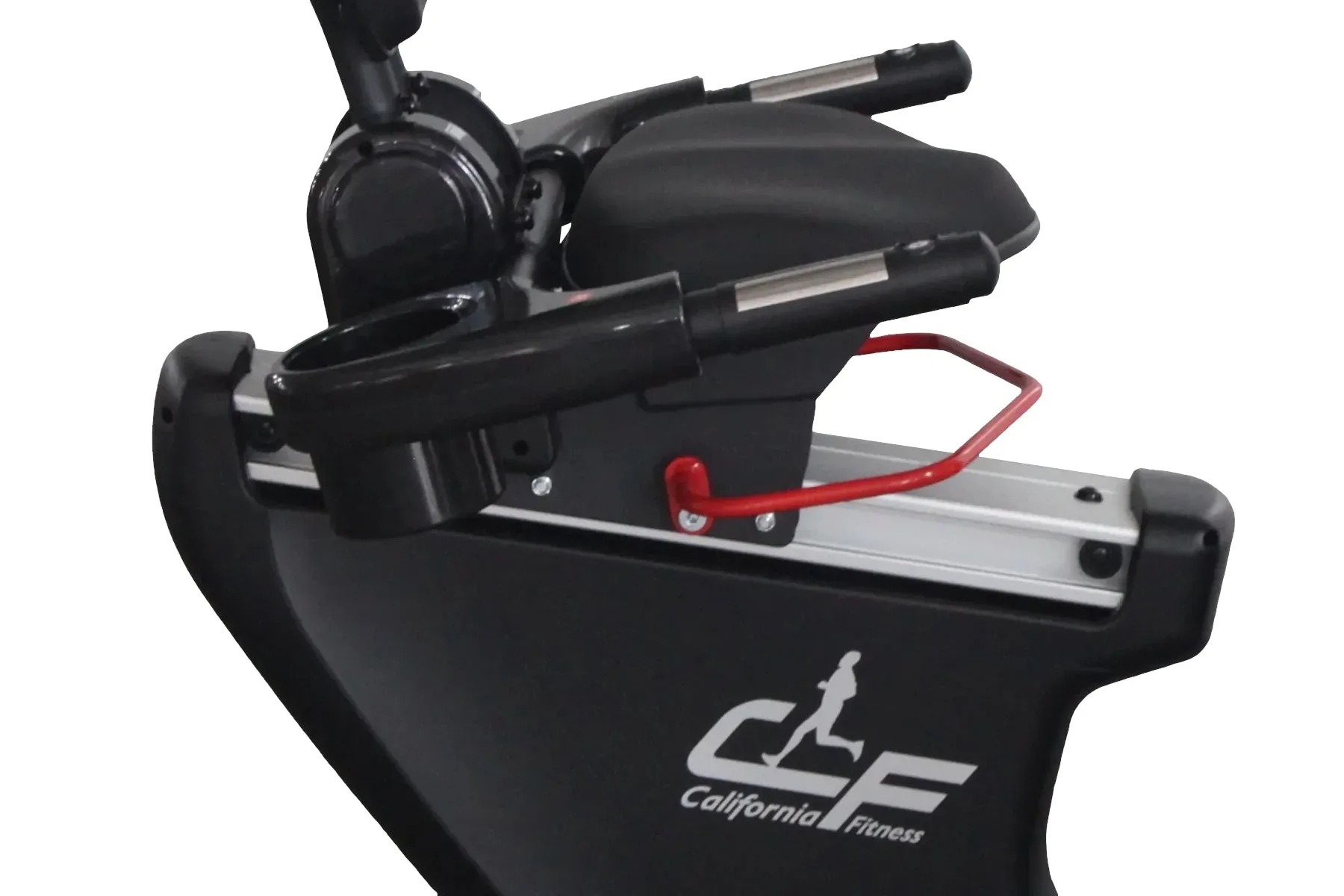 California Fitness R8 Recumbent Exercise Bike (🎉NEW YEAR'S SALE)