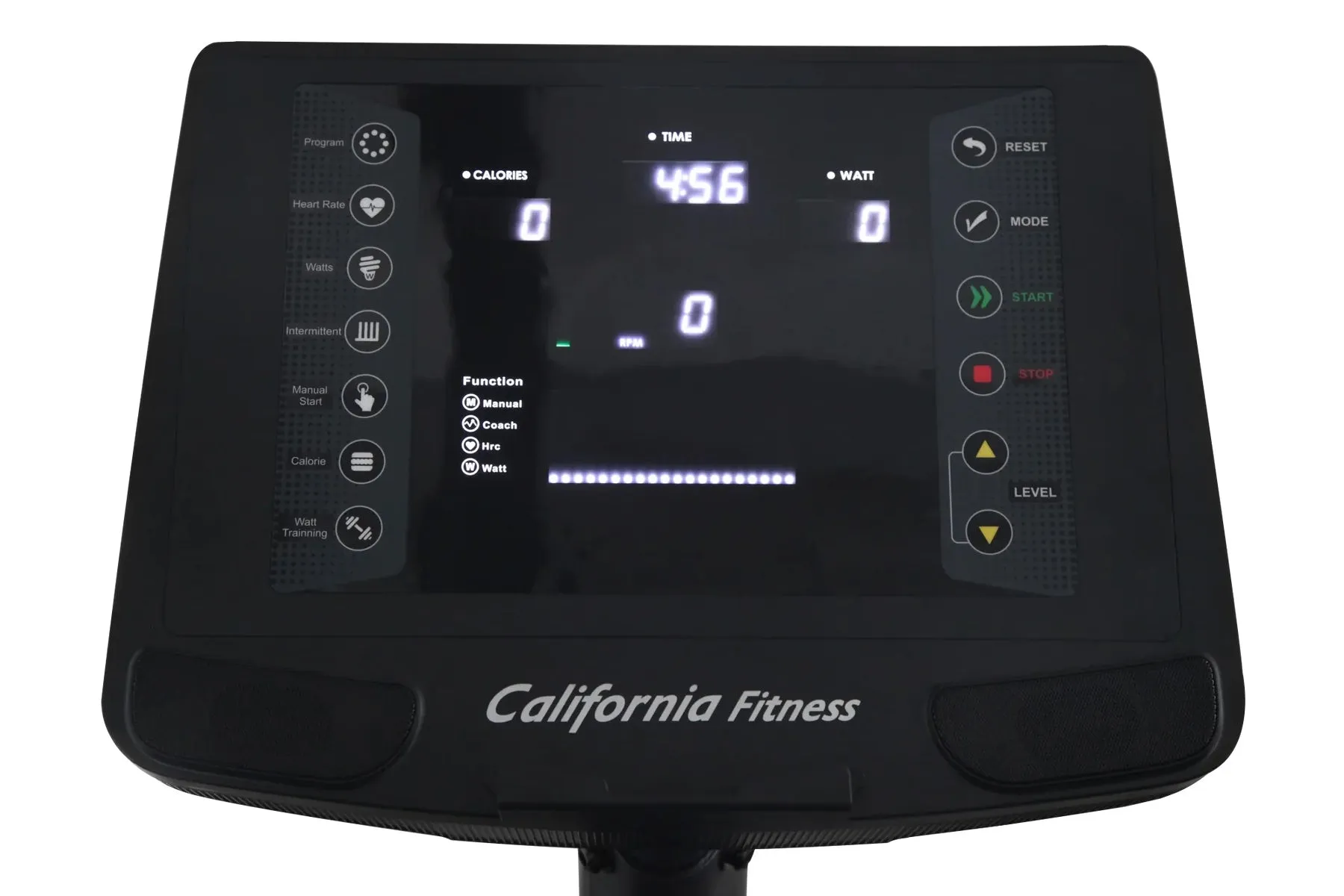 California Fitness R8 Recumbent Exercise Bike (🎉NEW YEAR'S SALE)