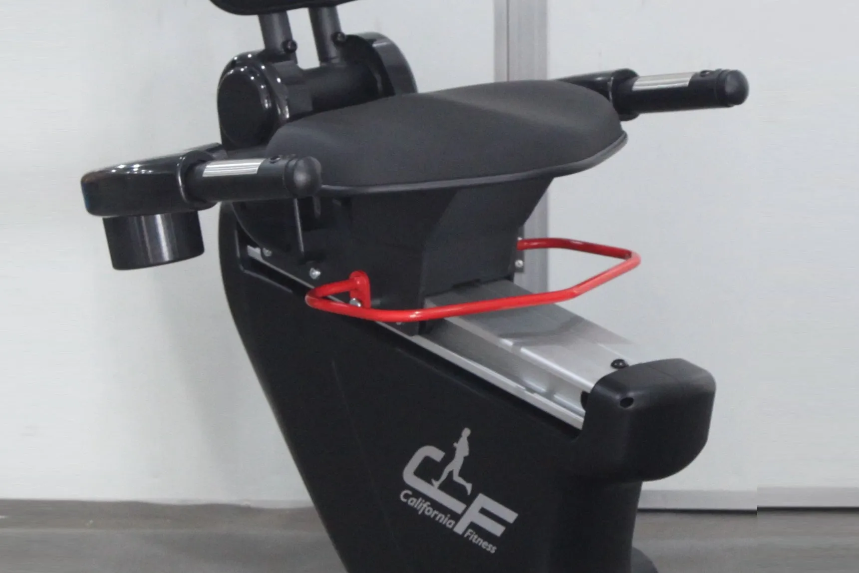 California Fitness R8 Recumbent Exercise Bike (🎉NEW YEAR'S SALE)
