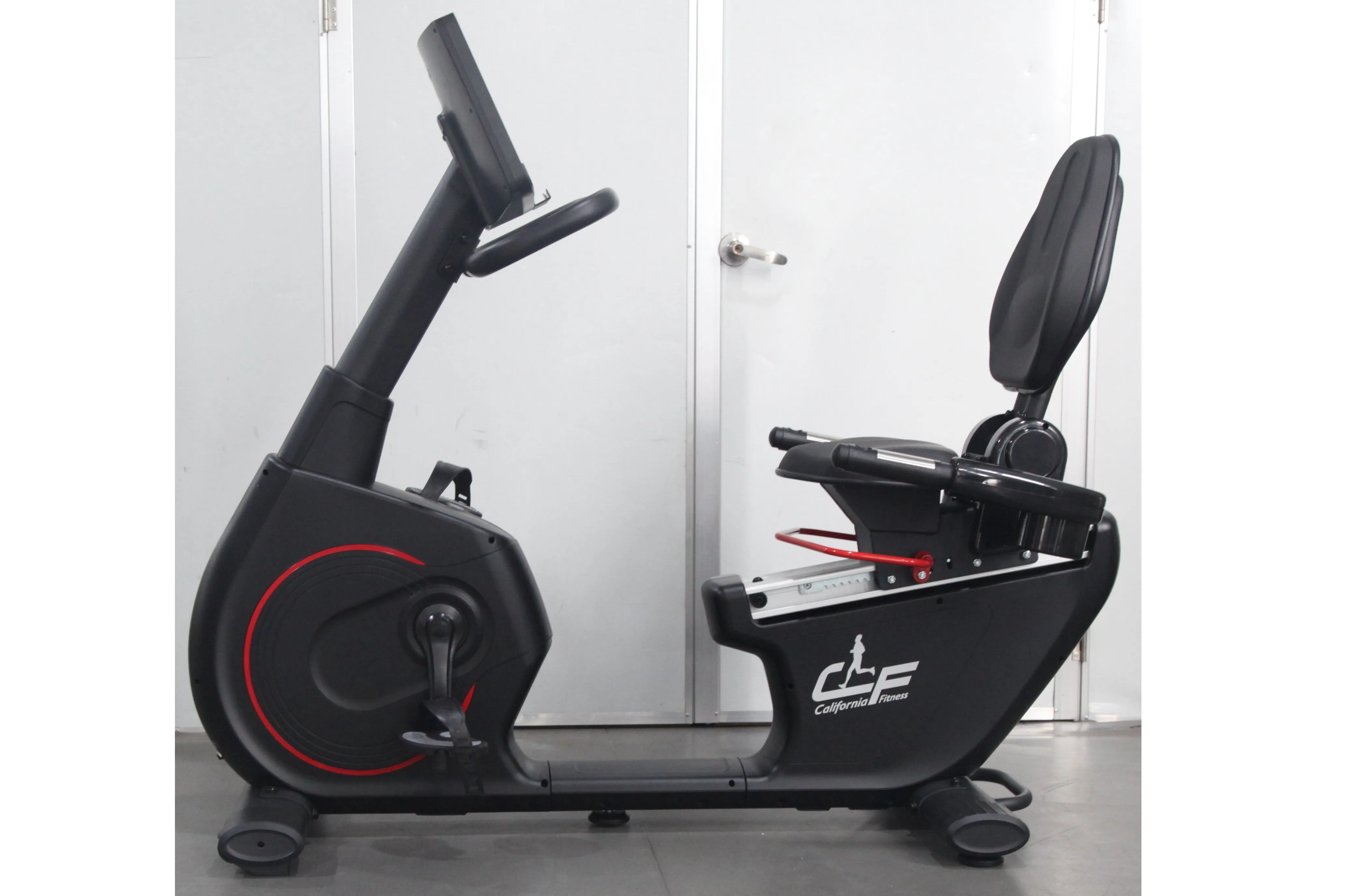 California Fitness R8 Recumbent Exercise Bike (🎉NEW YEAR'S SALE)