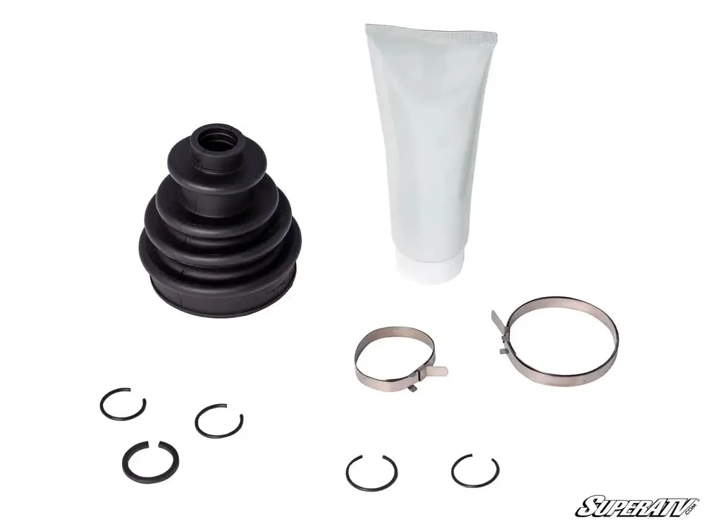 CAN-AM REPLACEMENT BOOT KIT — RHINO 2.0