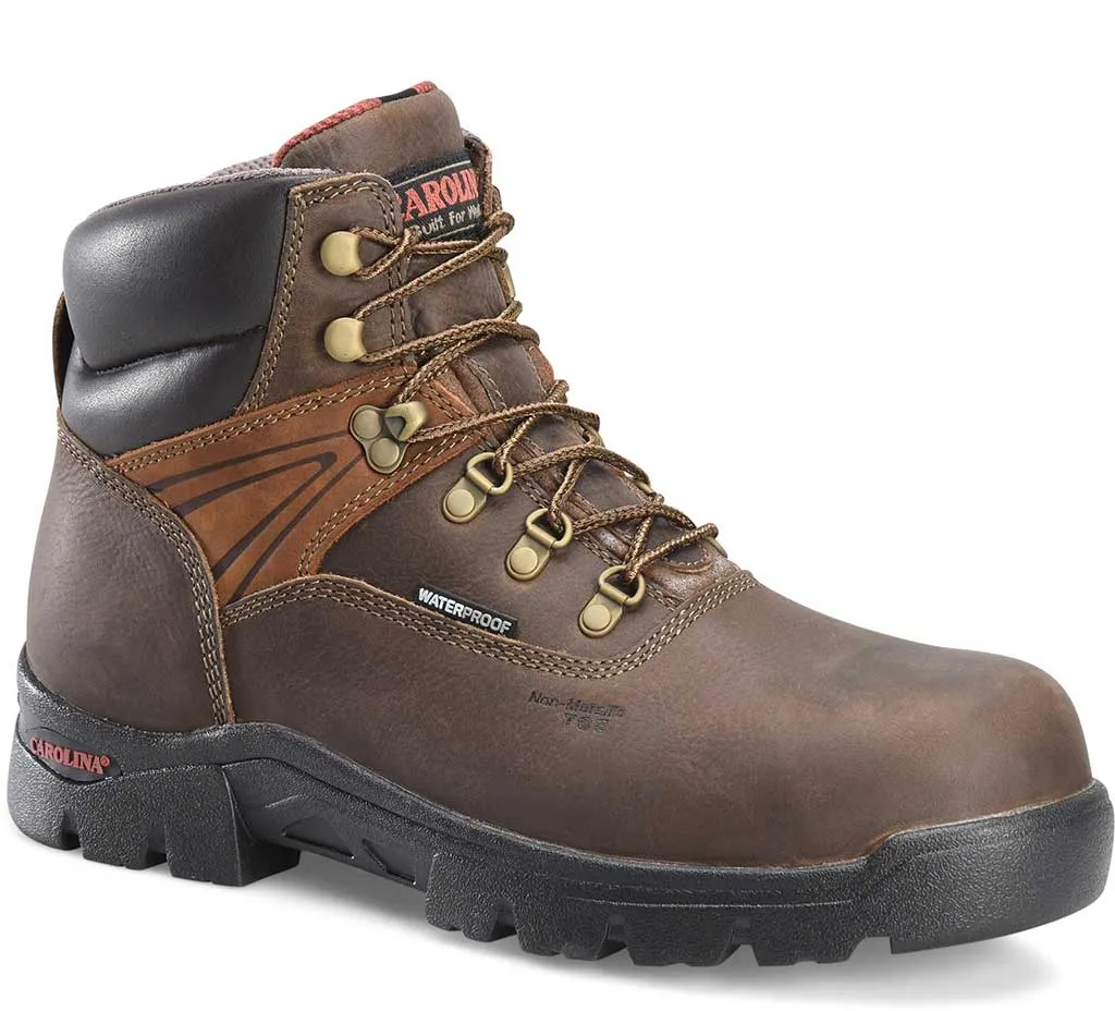 Carolina Men's 6 Inch WP CT Hook