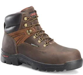 Carolina Men's 6 Inch WP CT Hook