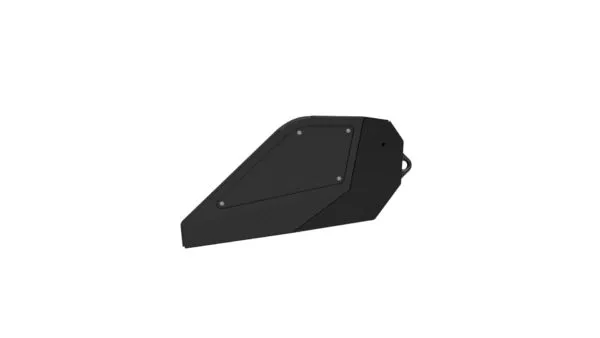 CBI Offroad Rear Bumper | 2014-2021 Toyota Tundra