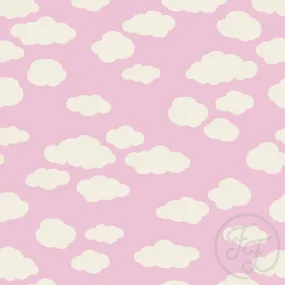 Clouds Pink