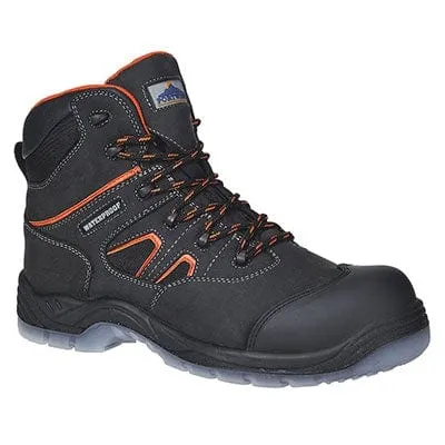 Compositelite All Weather Safety Boot S3 WR - All Sizes