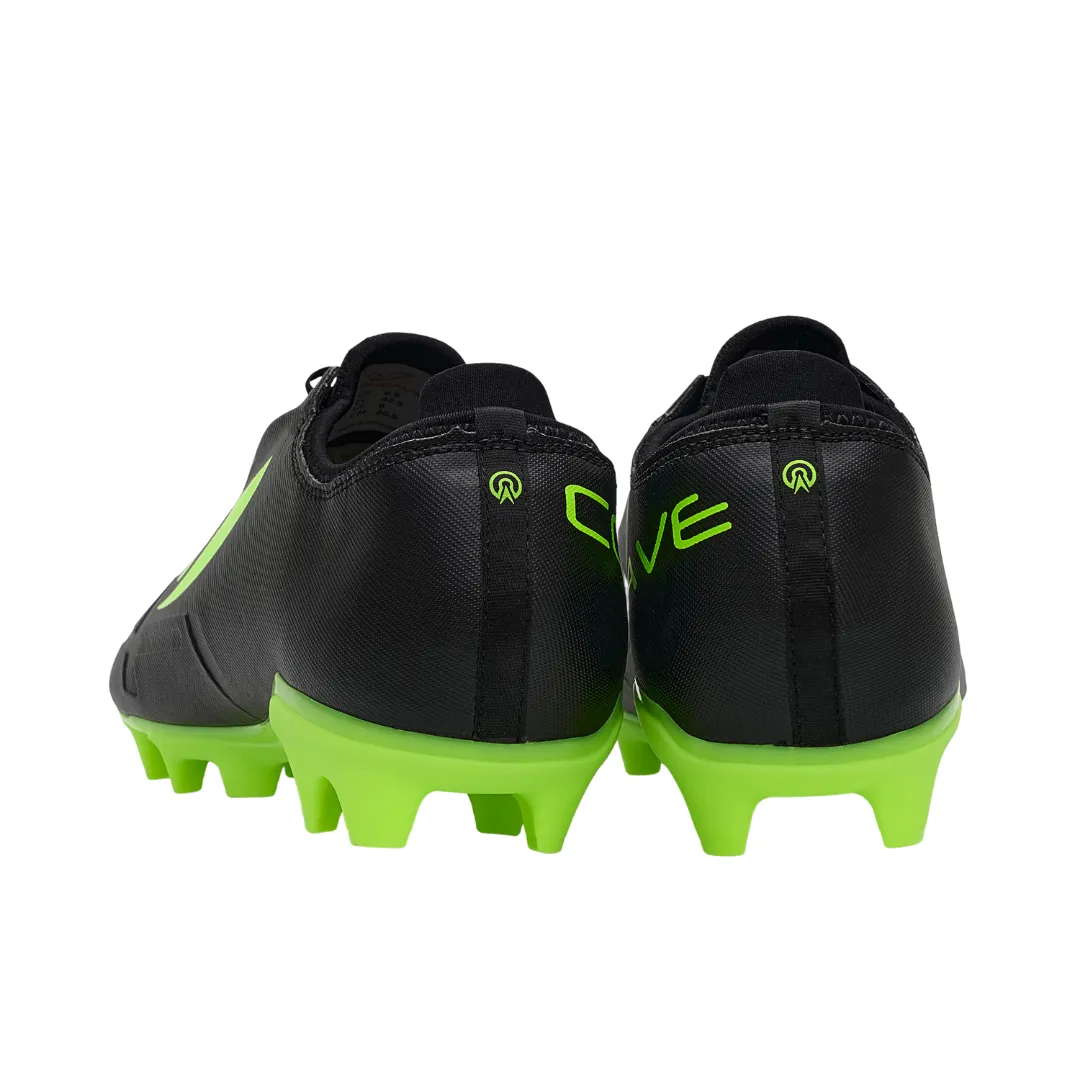 Concave Halo FG - Black / Green