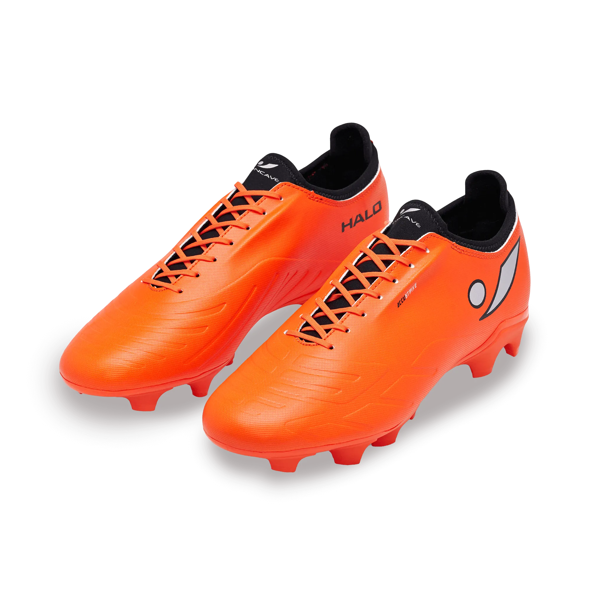 Concave Halo FG - Orange
