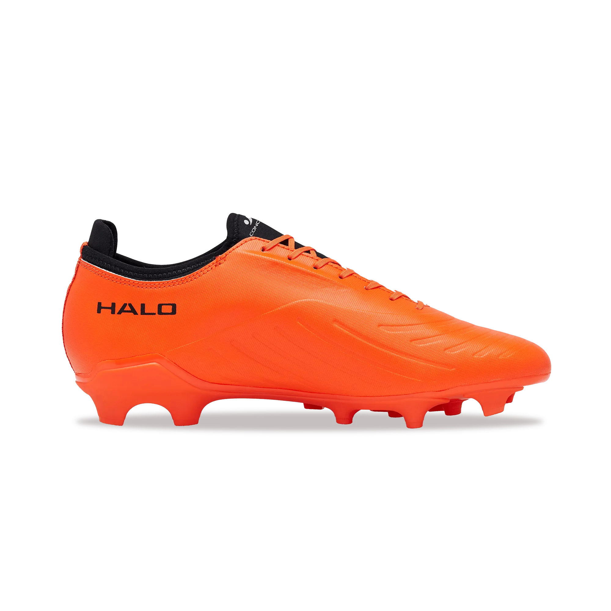 Concave Halo FG - Orange