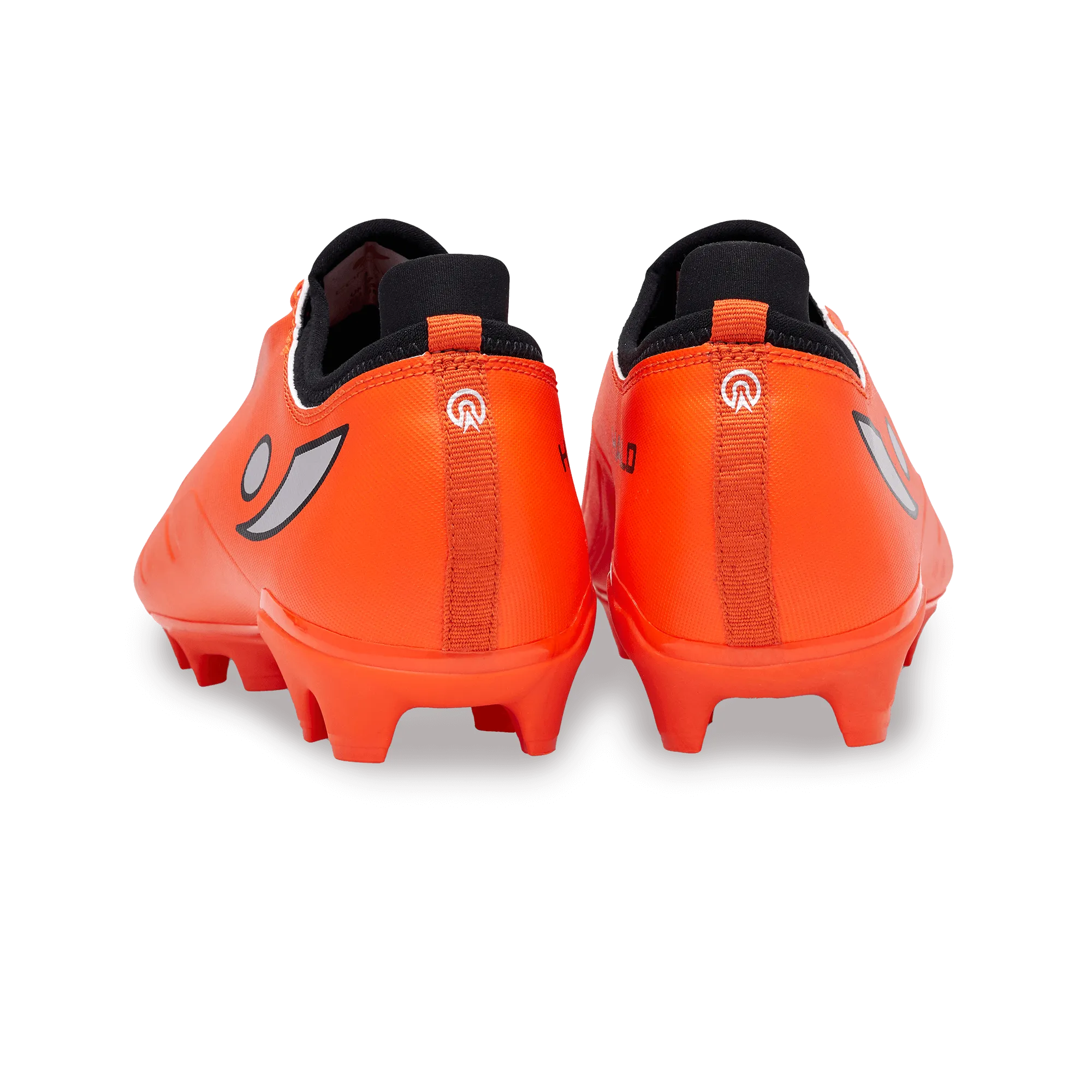 Concave Halo FG - Orange