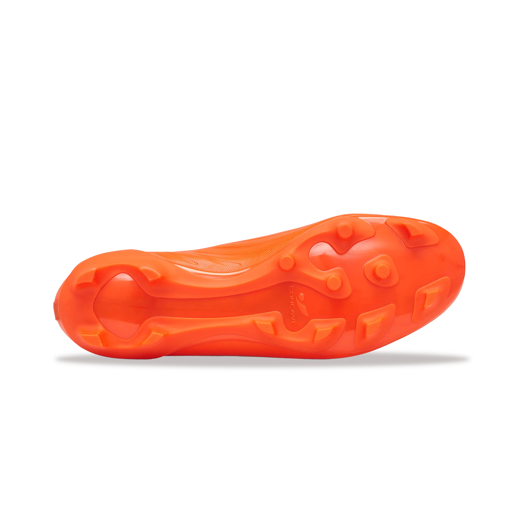 Concave Halo FG - Orange