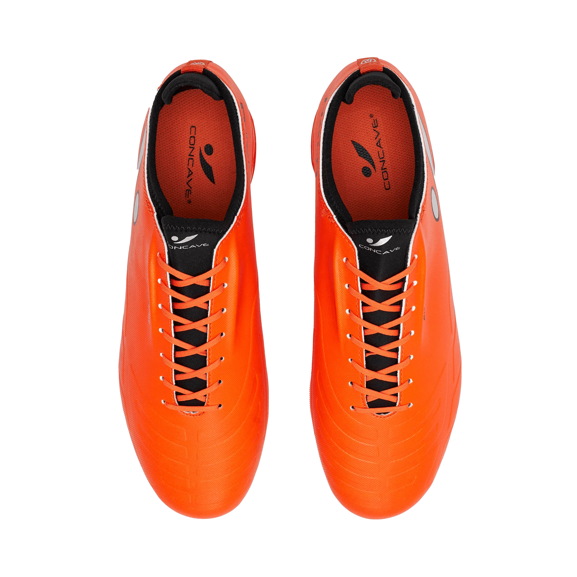 Concave Halo FG - Orange