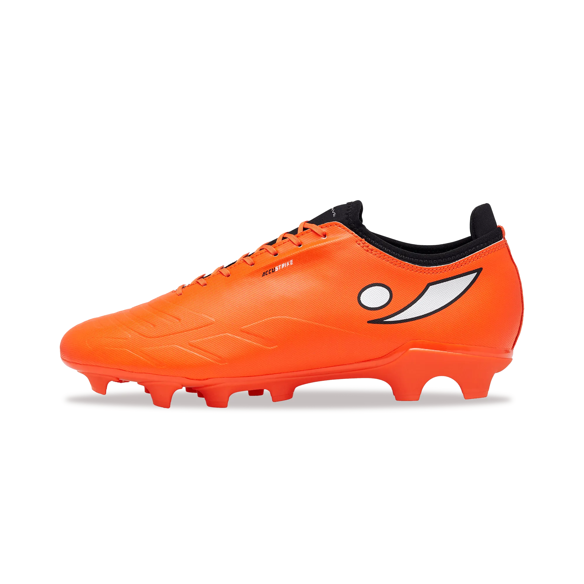 Concave Halo FG - Orange