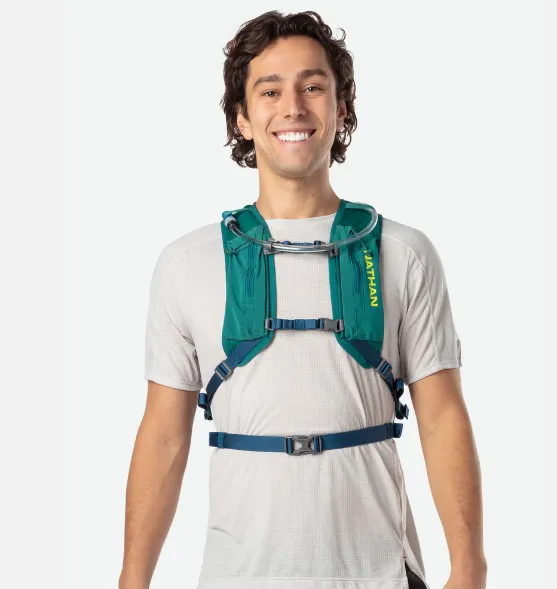 Crossover 10 Liter Hydration Pack