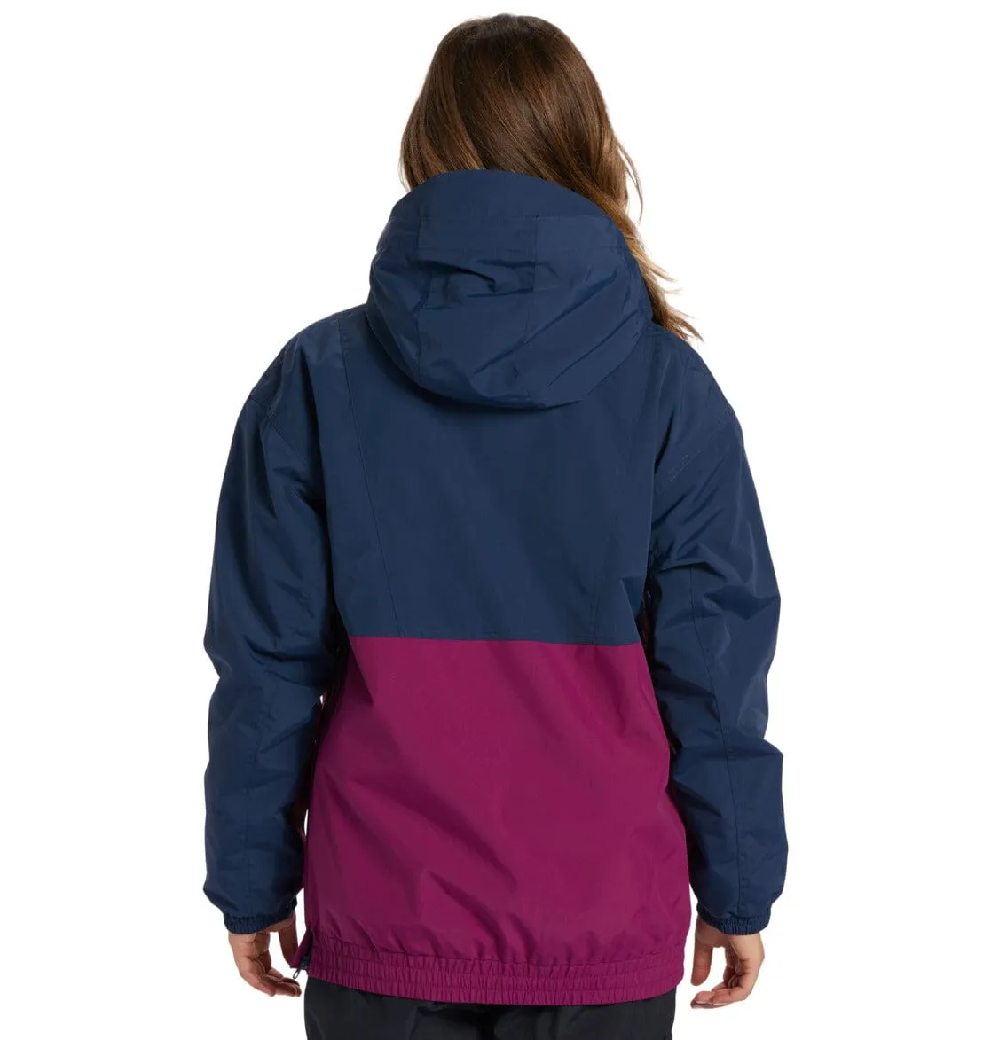 DC Chalet Anorak