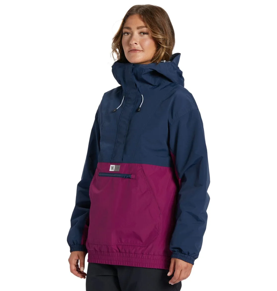 DC Chalet Anorak