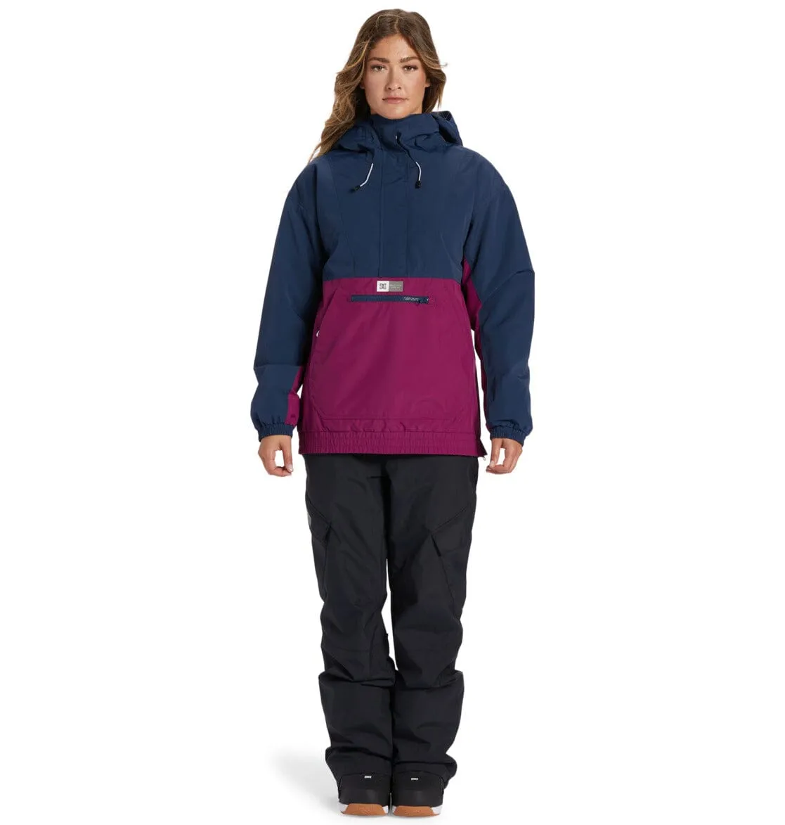 DC Chalet Anorak