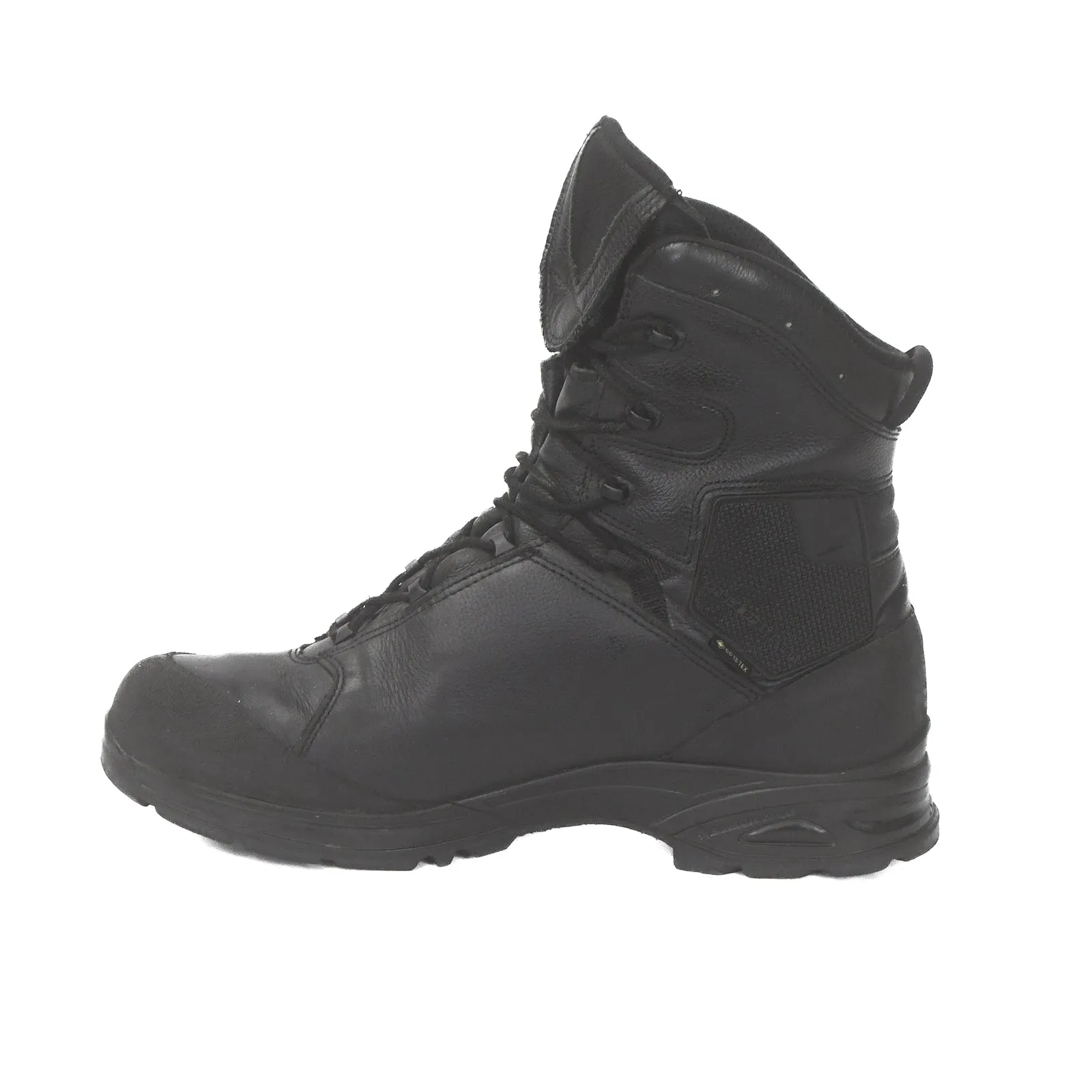 DISTRESSED Dutch Army Haix Ranger GSG9-X Army Boots