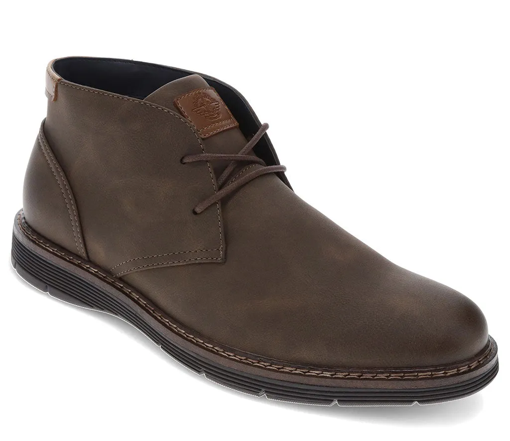 Dockers Men's Esmond