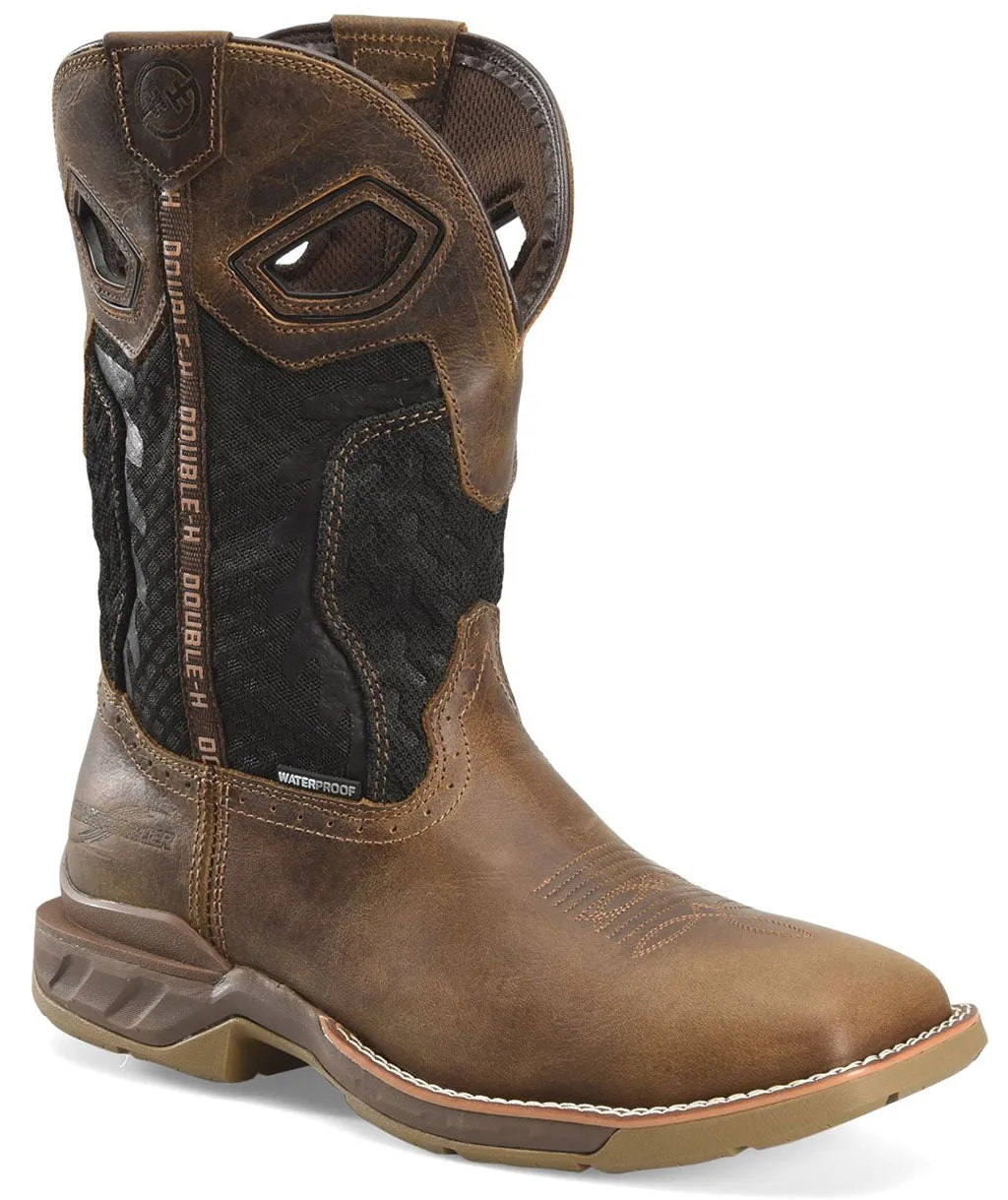 Double H Men's Zenon
