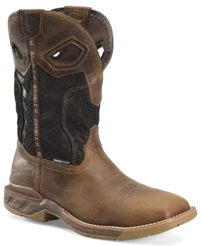 Double H Men's Zenon