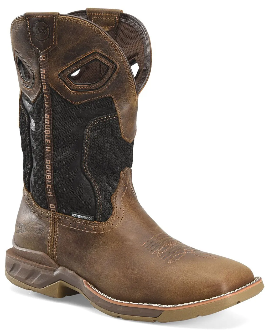 Double H Men's Zenon