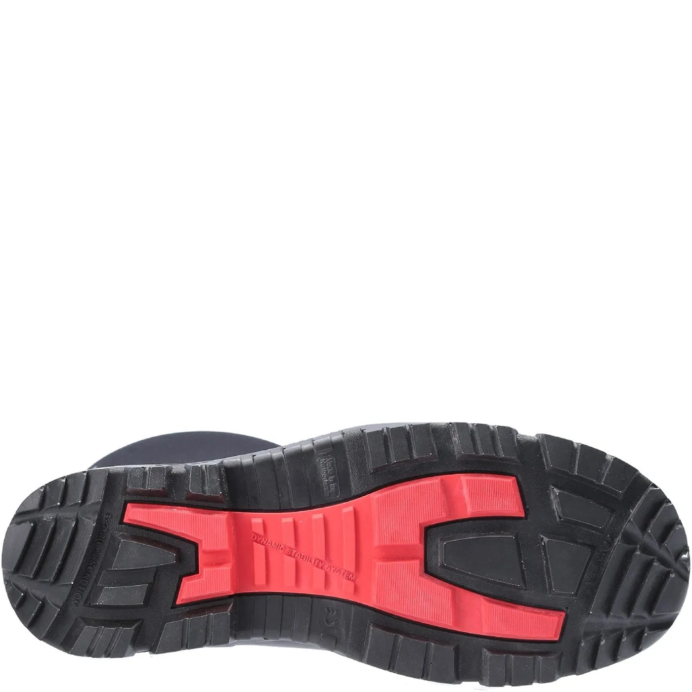 Dunlop Snugboot Pioneer Boot  Black