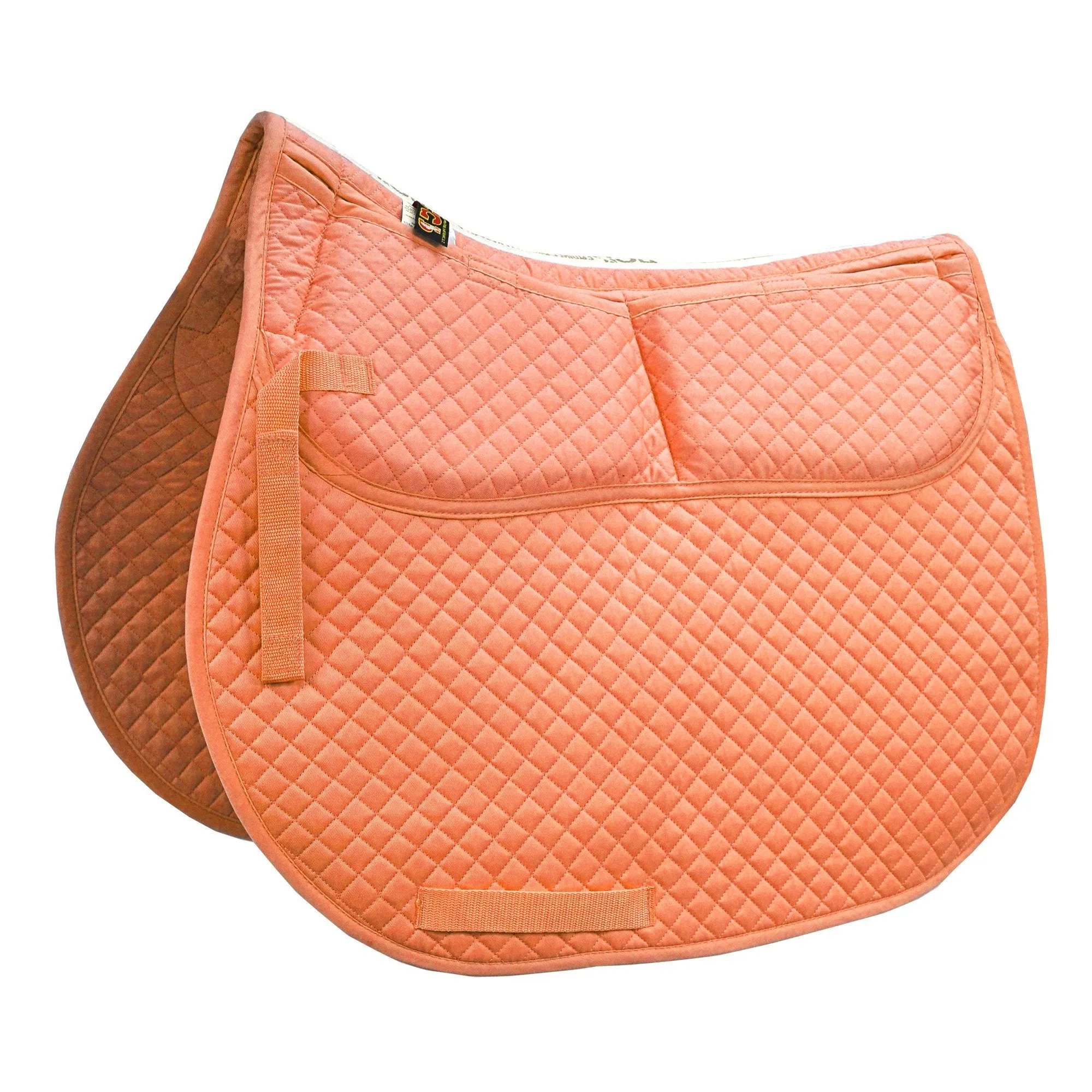 ECP Quilted Correction All Purpose Pad