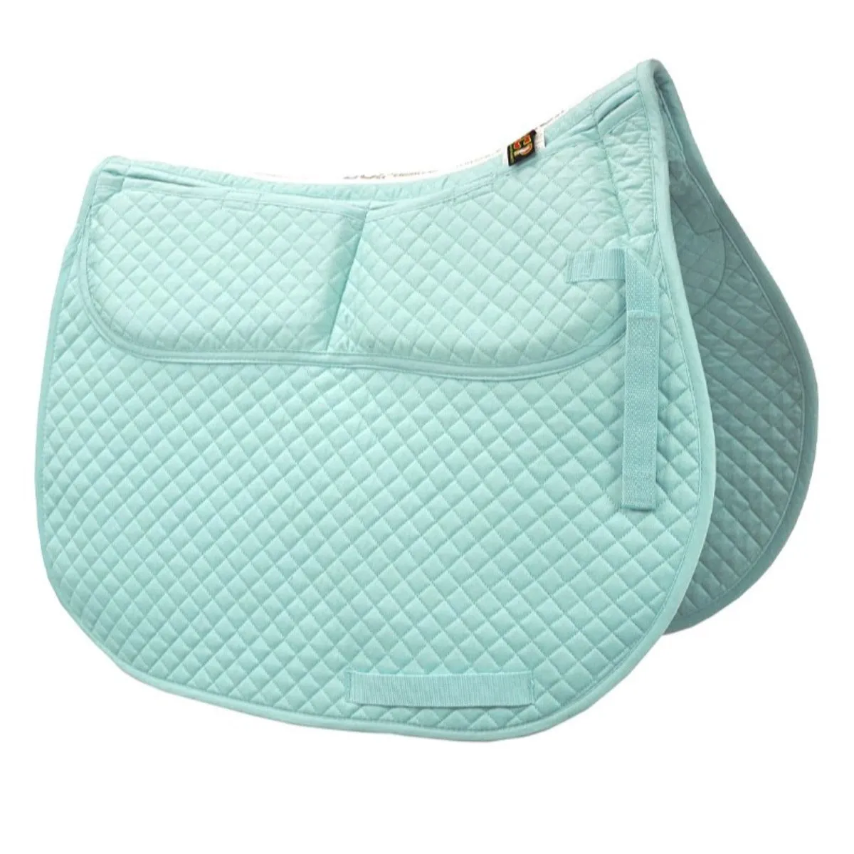 ECP Quilted Correction All Purpose Pad