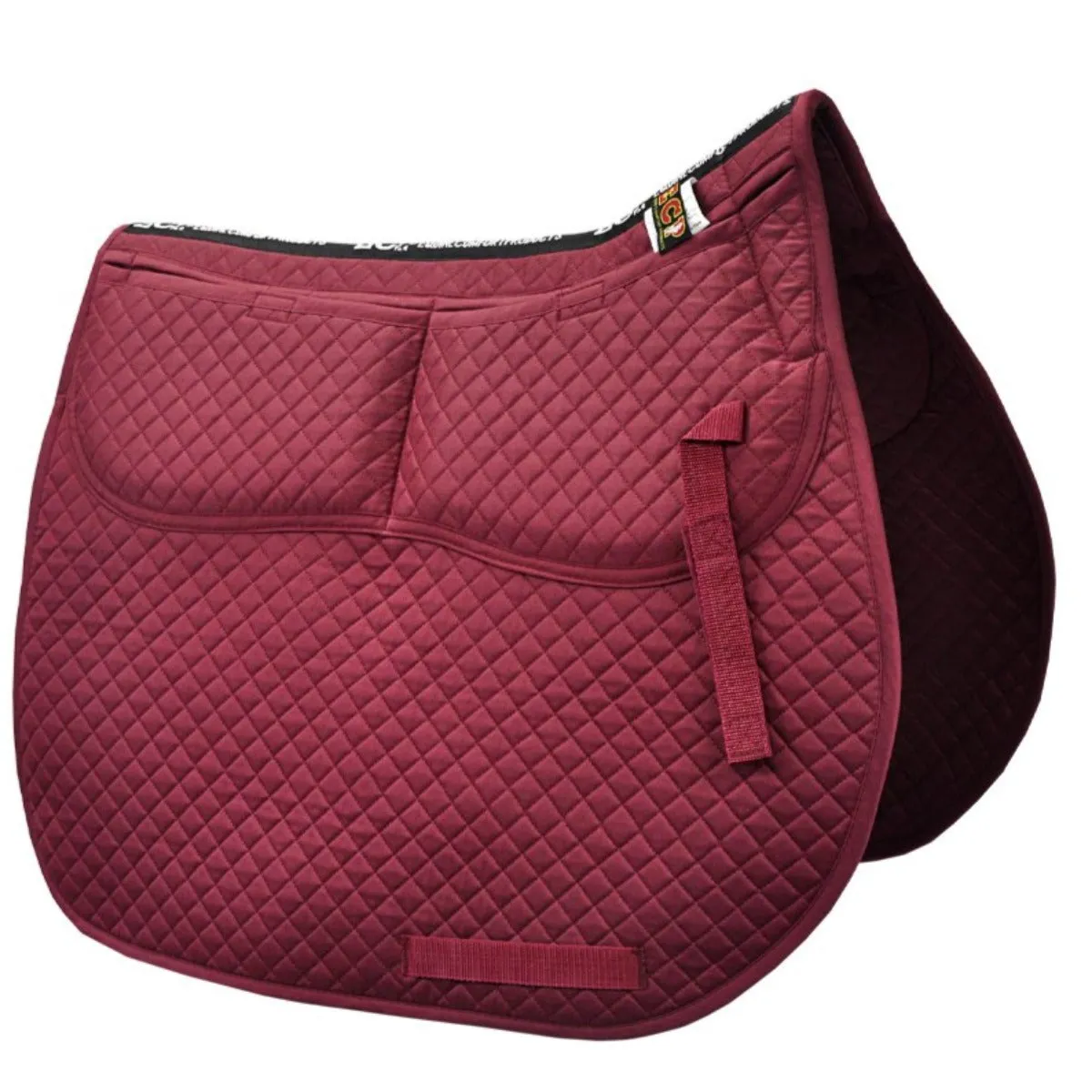 ECP Quilted Correction All Purpose Pad
